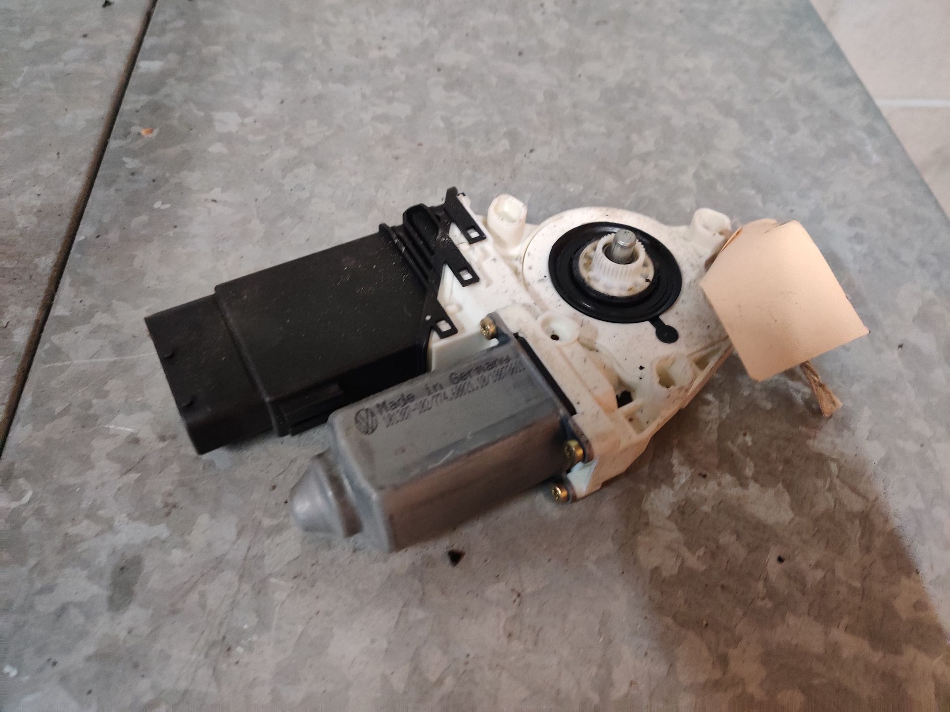 VW Beetle onderdelen bij www.stegemancarparts.nl