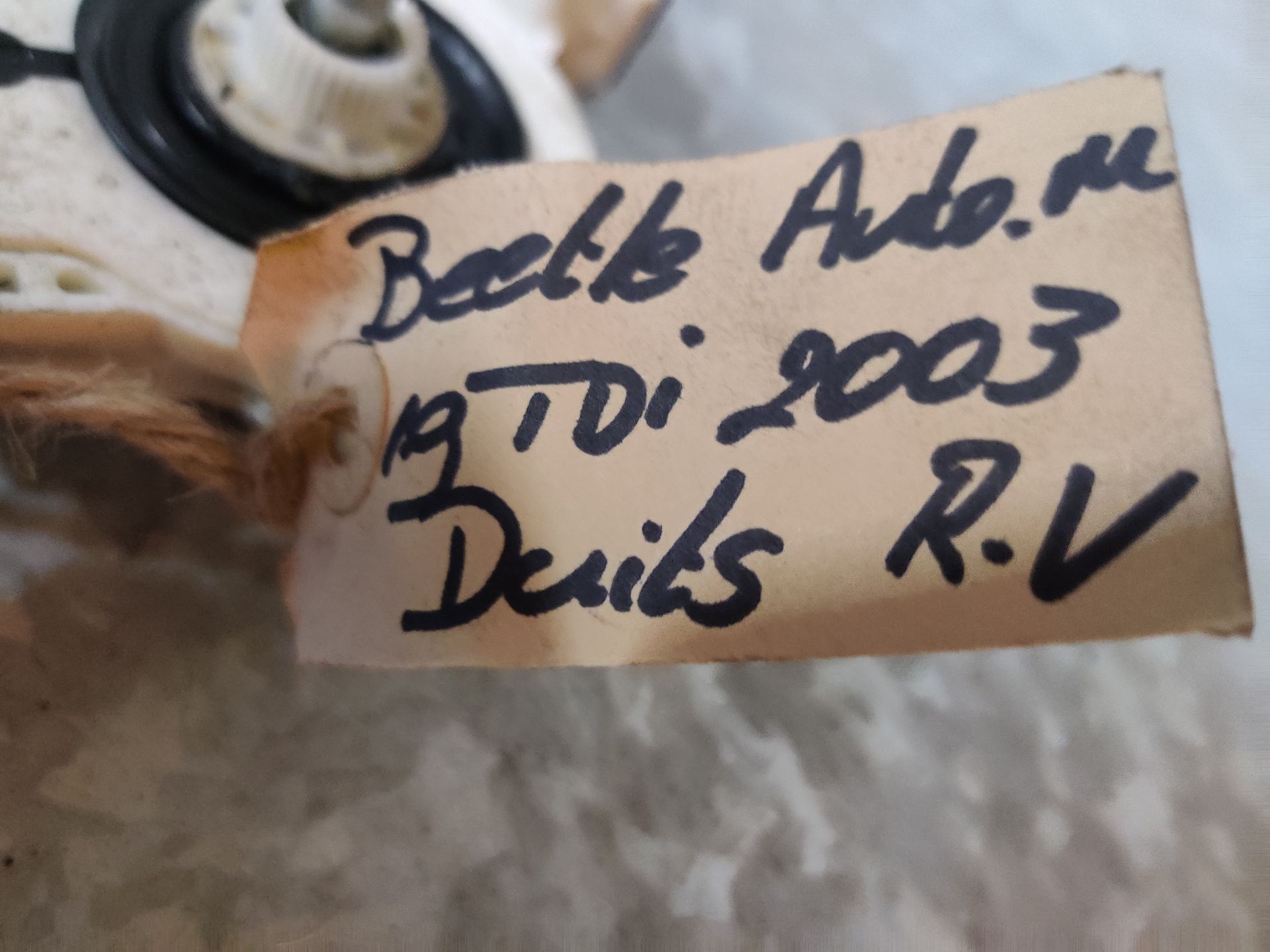 VW Beetle onderdelen bij www.stegemancarparts.nl