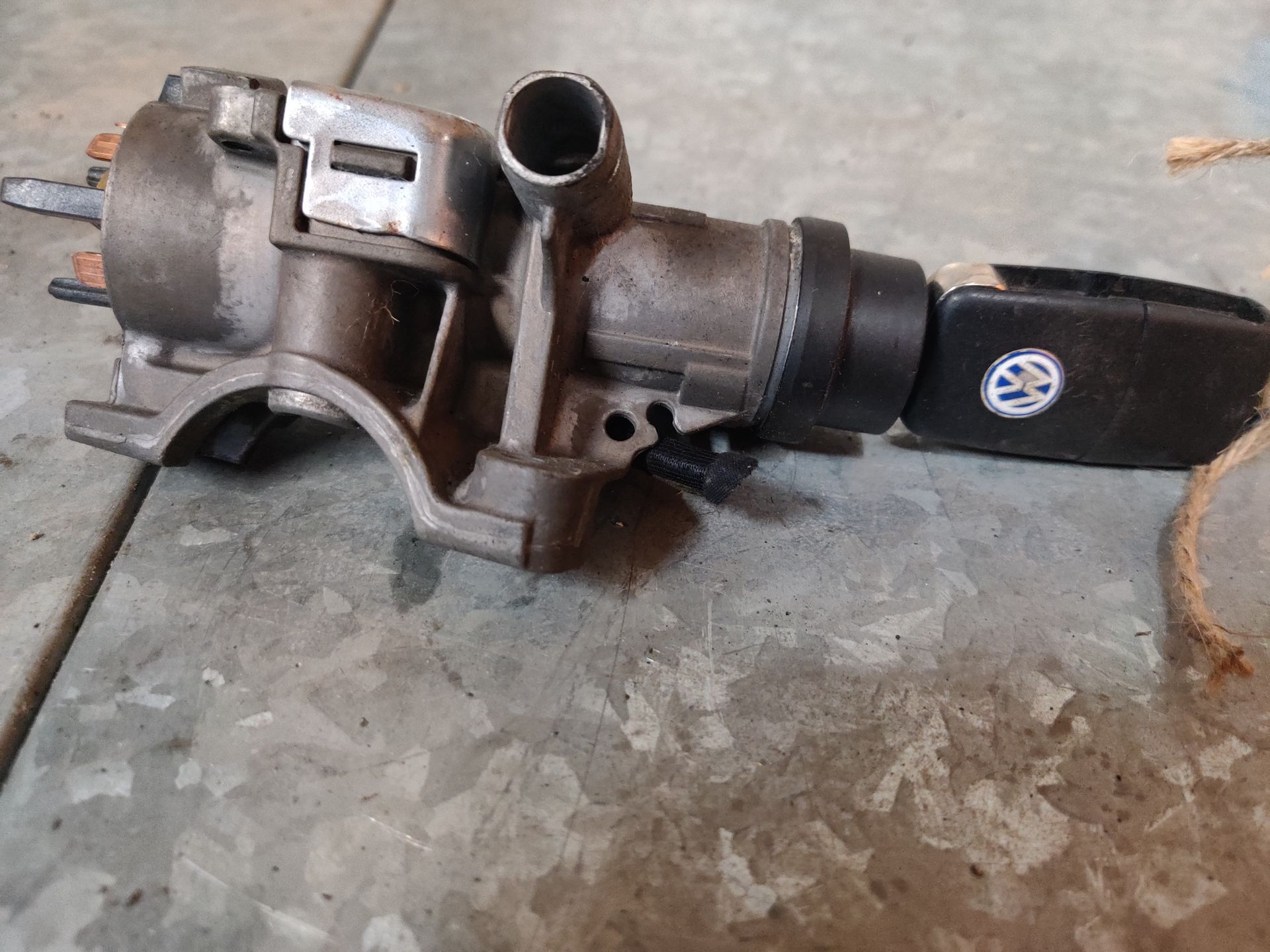 VW Beetle onderdelen bij www.stegemancarparts.nl