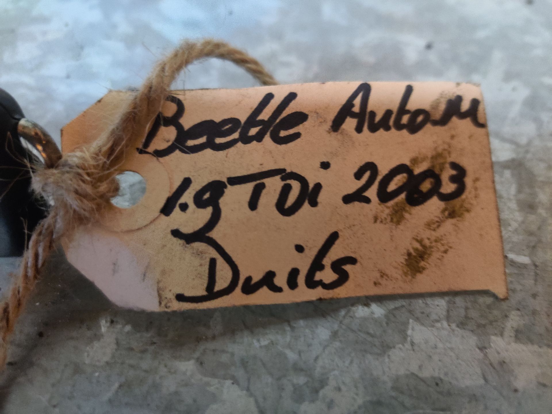 VW Beetle onderdelen bij www.stegemancarparts.nl