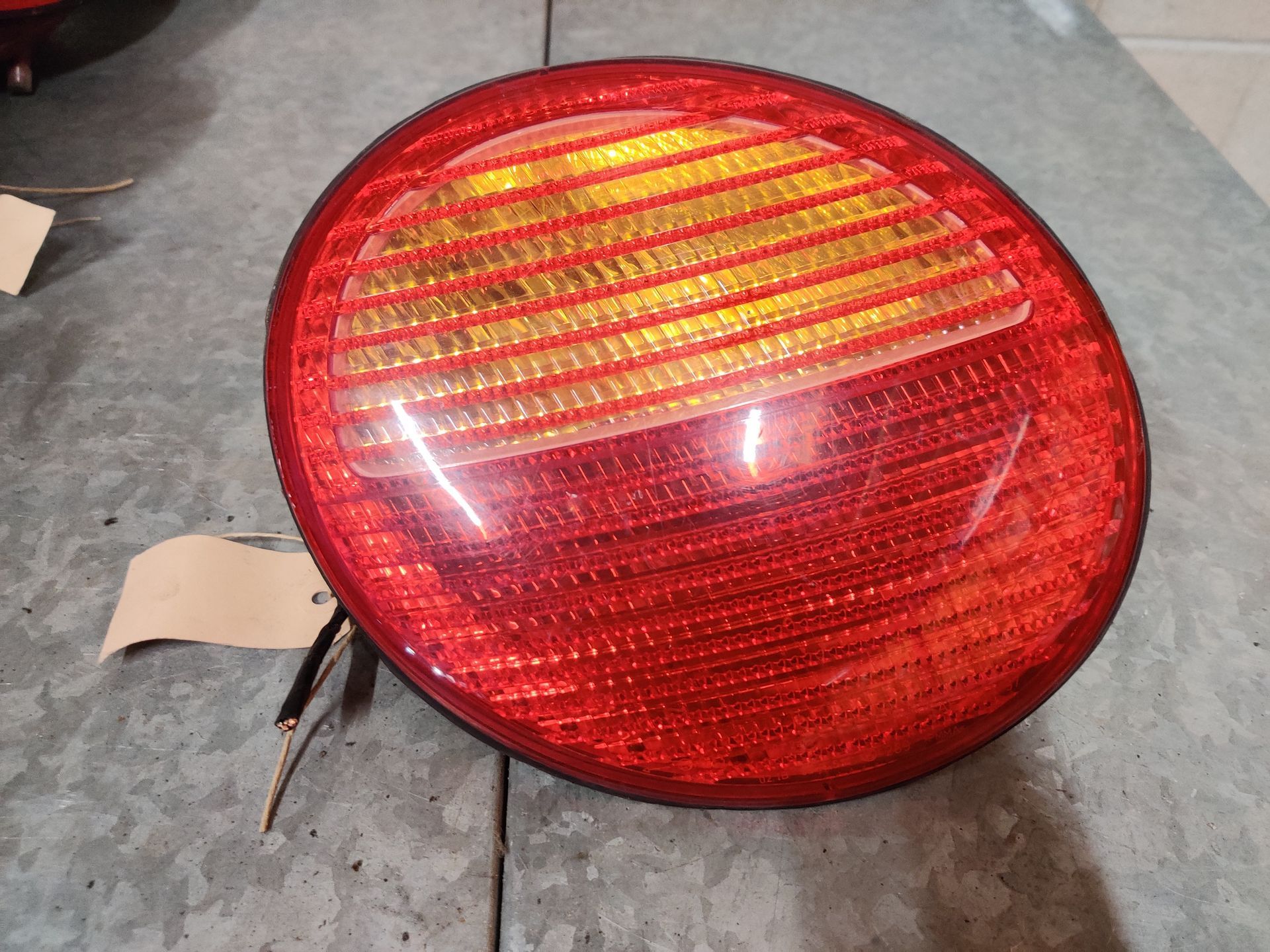 VW Beetle onderdelen bij www.stegemancarparts.nl