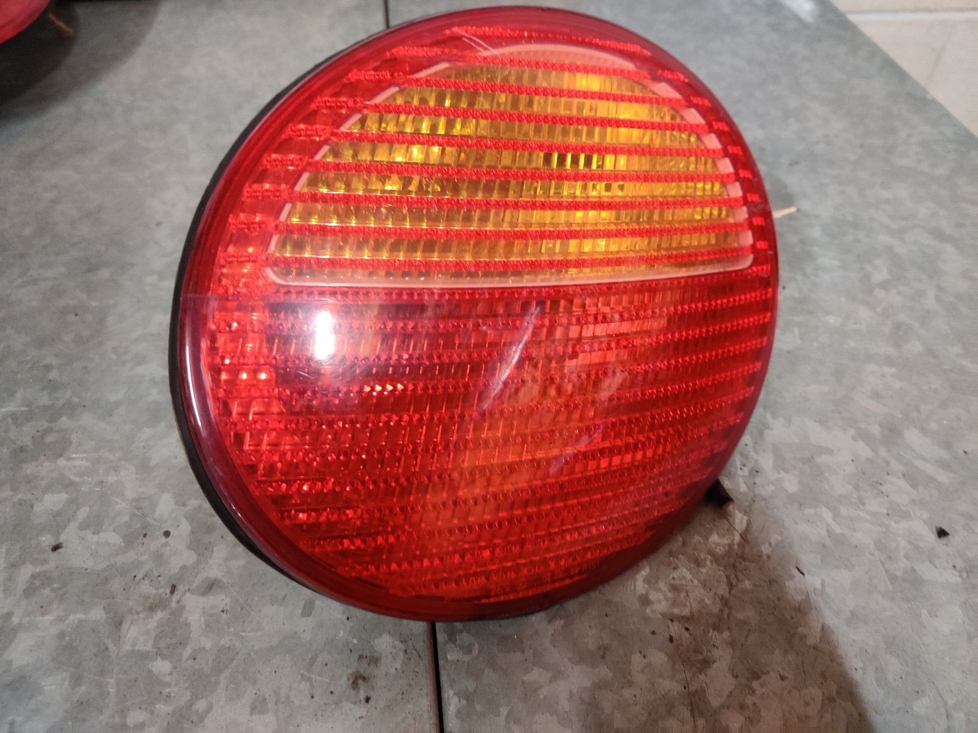 Beetle ersatzteile beim www.stegemancarparts.nl in Holland