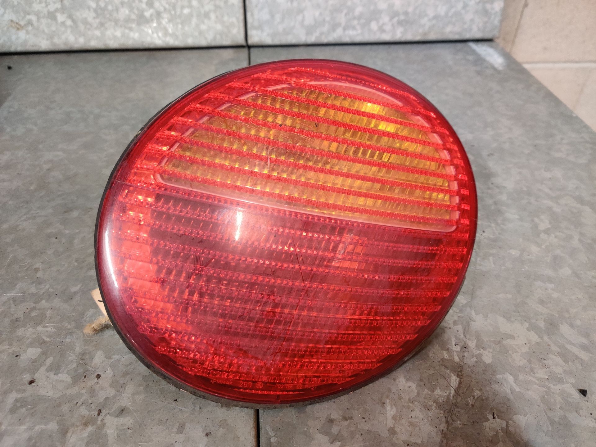 Beetle ersatzteile beim www.stegemancarparts.nl in Holland