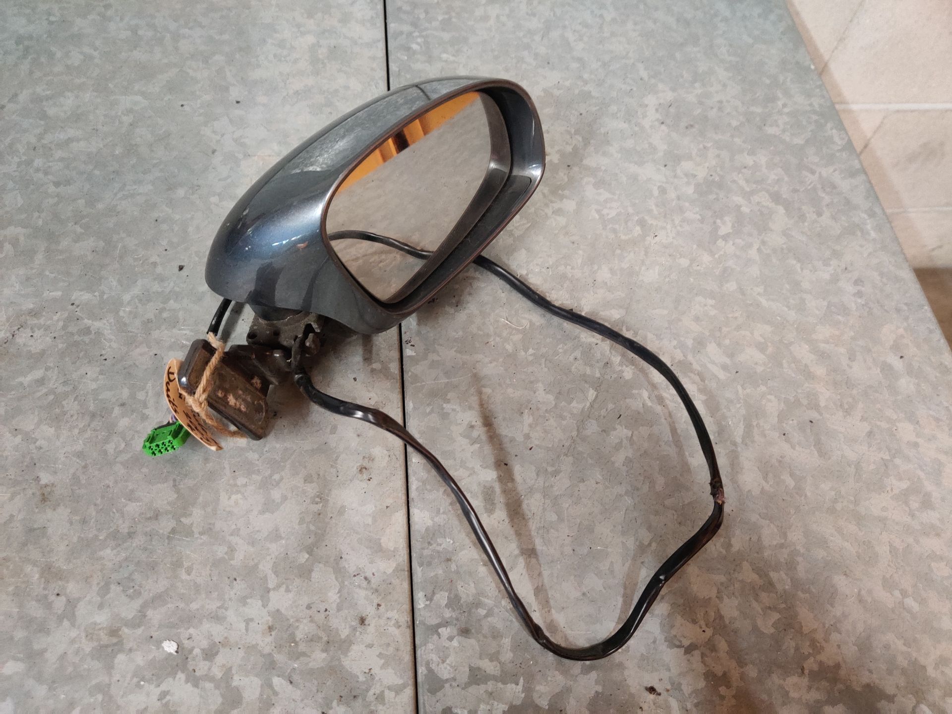 Beetle ersatzteile beim www.stegemancarparts.nl in Holland