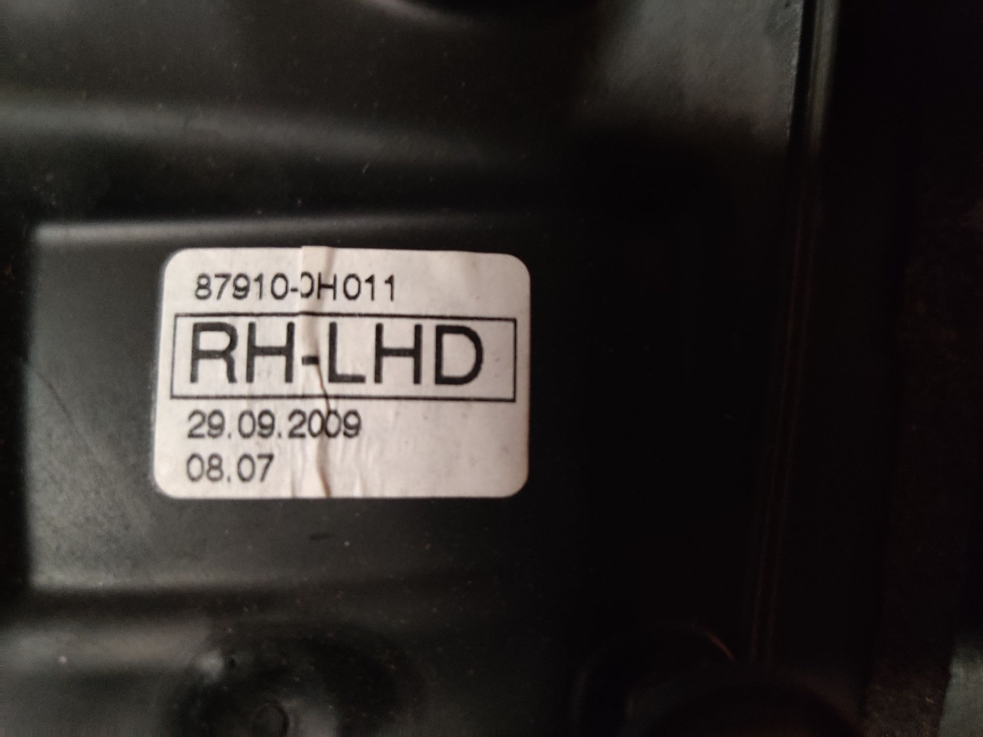 Peugeot  Ersatzteile beim www.stegemancarparts.nl in Holland