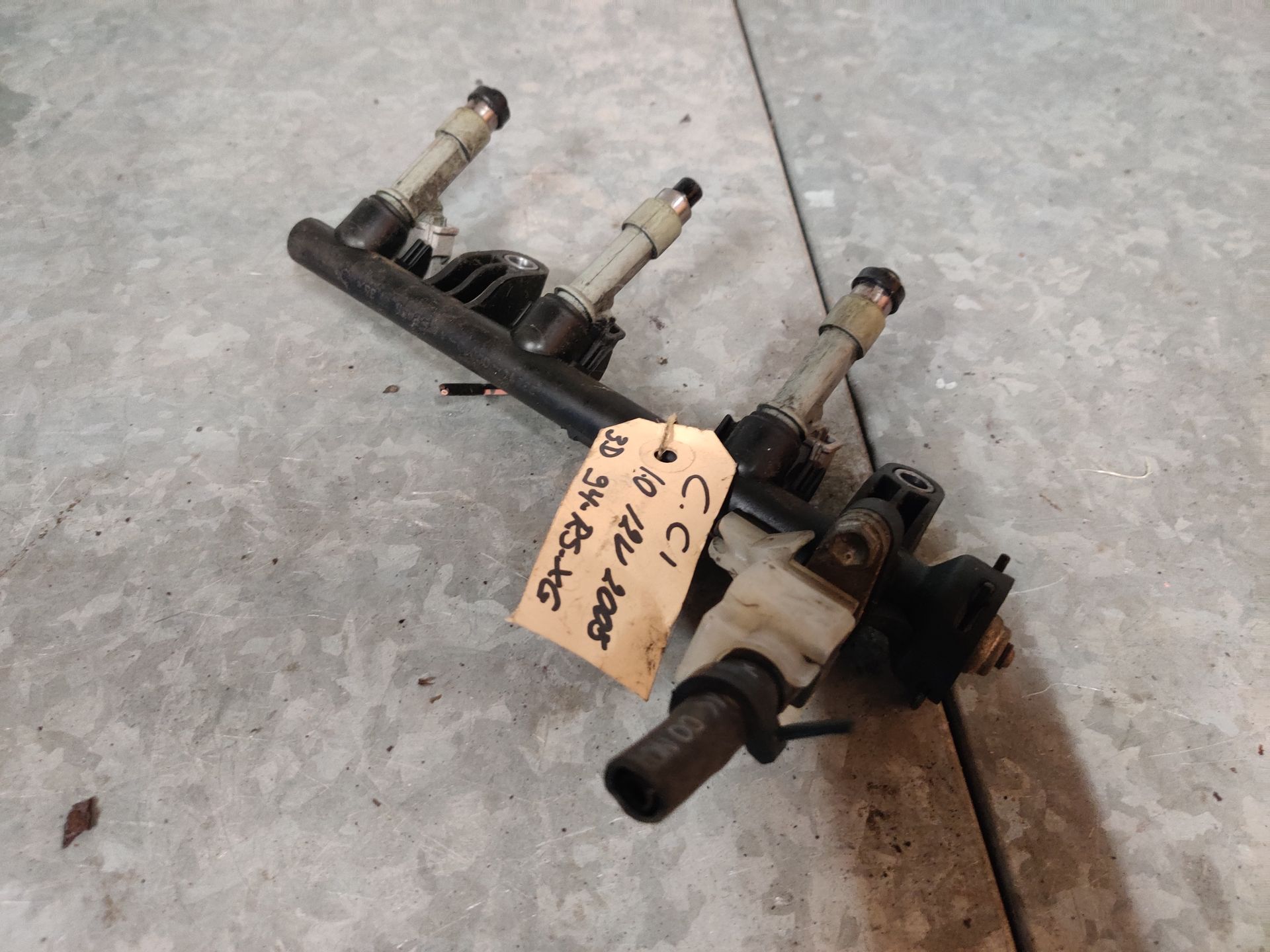 Citroen und Peugeot  Ersatzteile beim www.stegemancarparts.nl in Holland