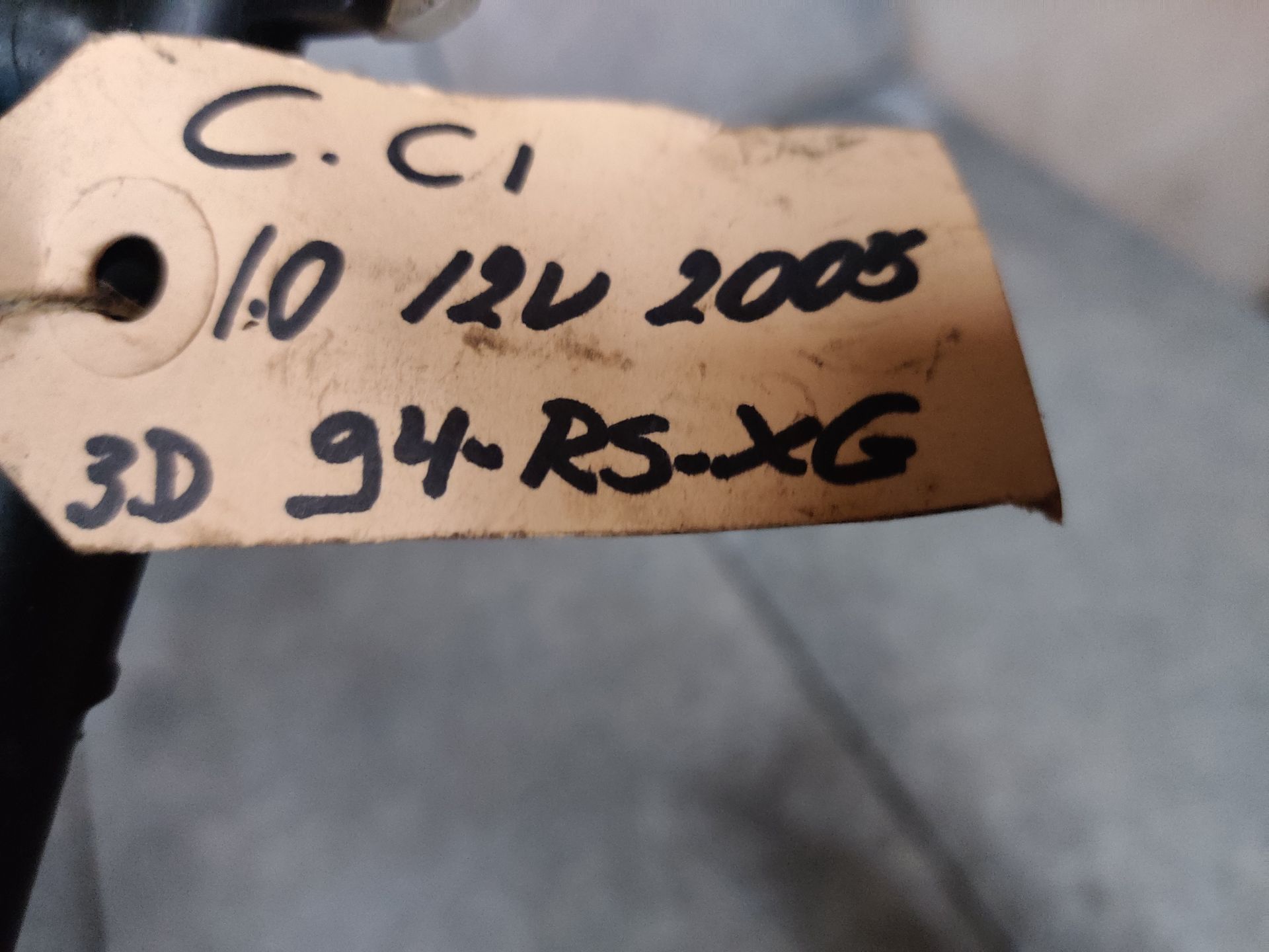 Citroen und Peugeot  Ersatzteile beim www.stegemancarparts.nl in Holland