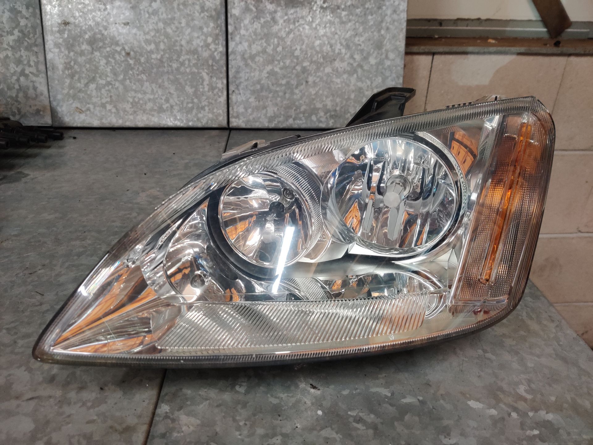 Nissan Note, Ford and Citroen parts at stegemancarparts.nl in the Netherlands