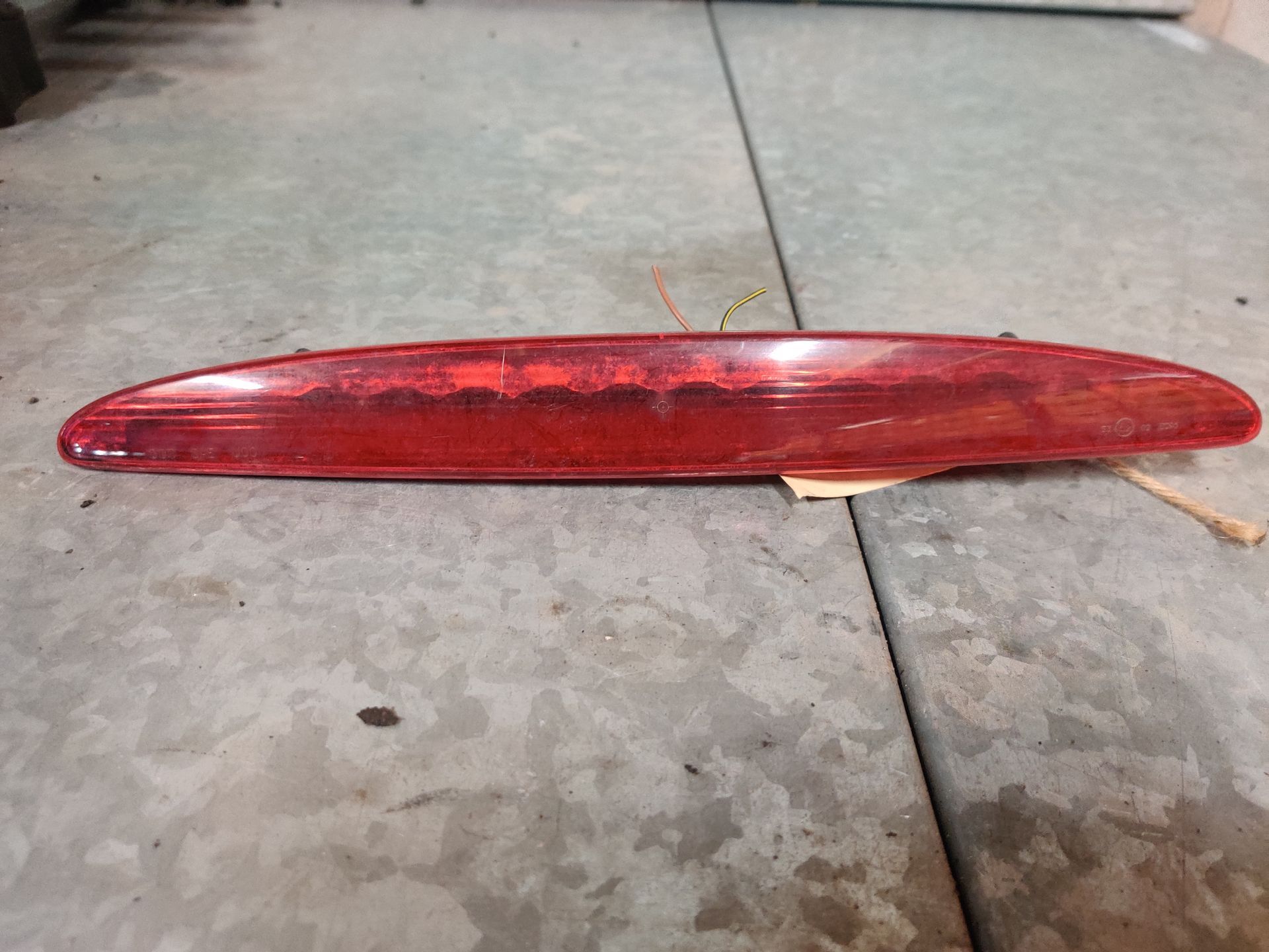 Mini, Nissan Note, Toyota, Ford and Citroen parts at stegemancarparts.nl in the Netherlands