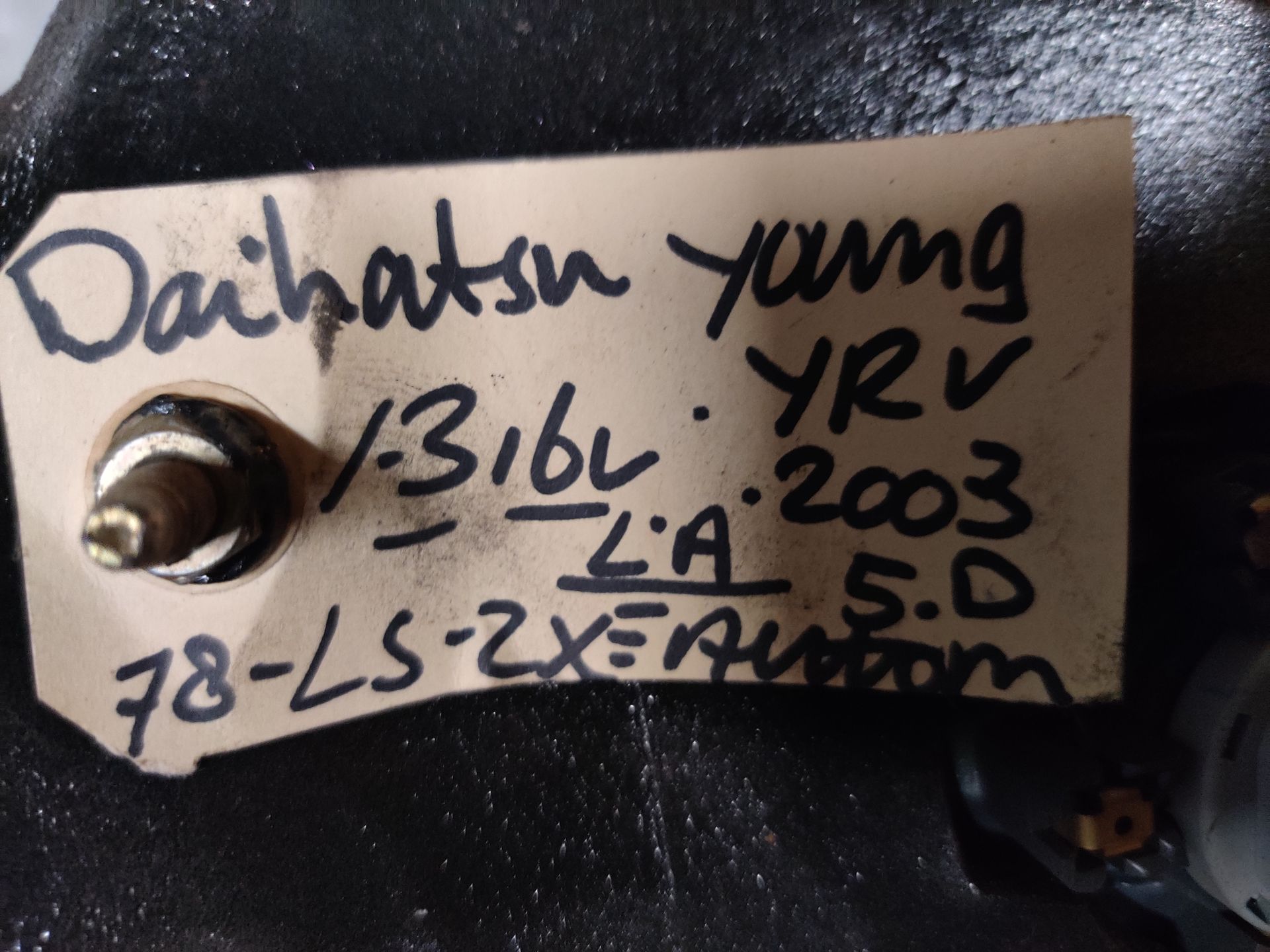 Daihatsu, Mini, Nissan, Toyota, Ford and Citroen parts at stegemancarparts.nl in the Netherlands