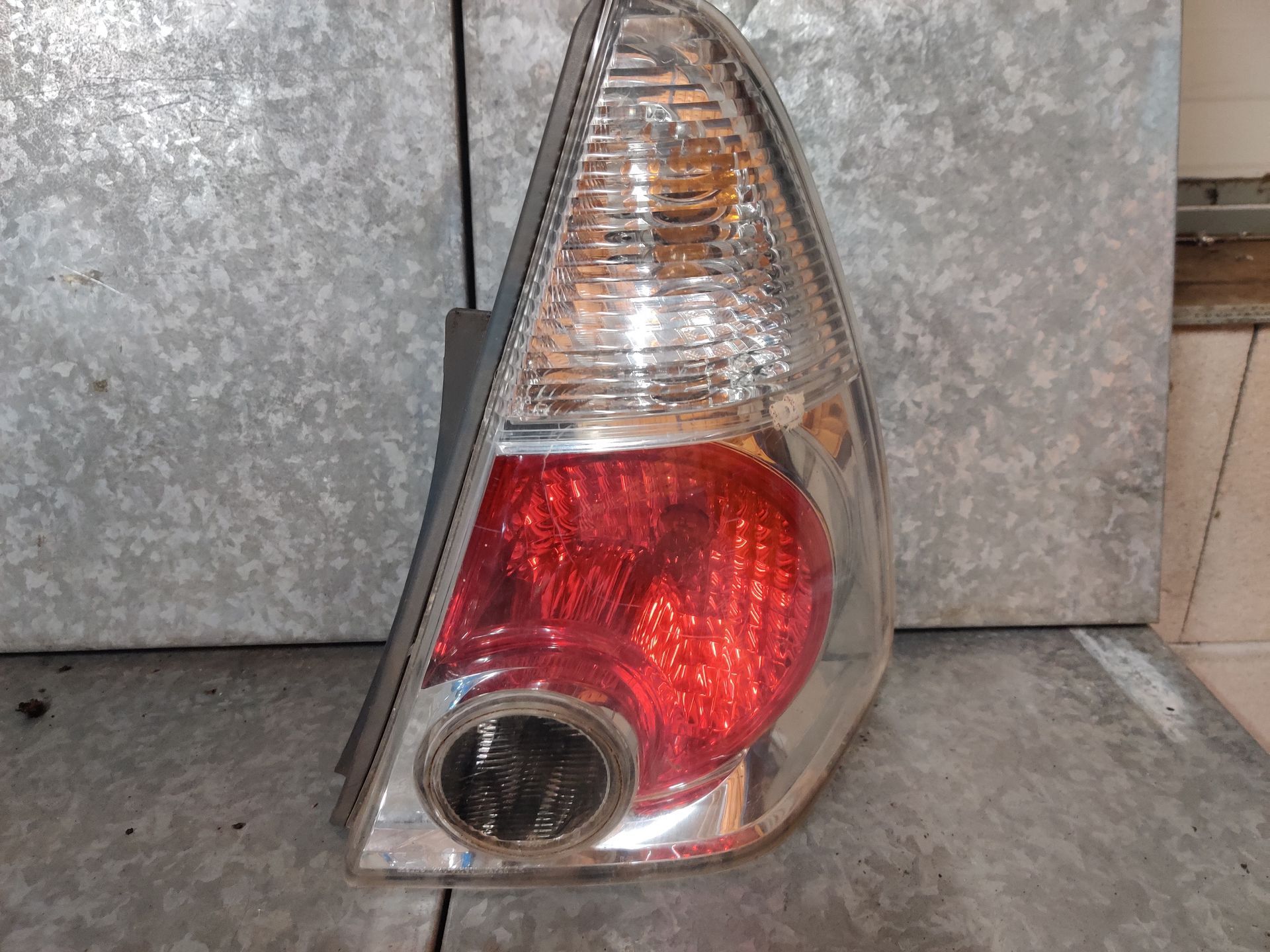 Daihatsu, Ford, Opel, Mini, Peugeot bij Stegeman Autosloperij in Exel bij Lochem.