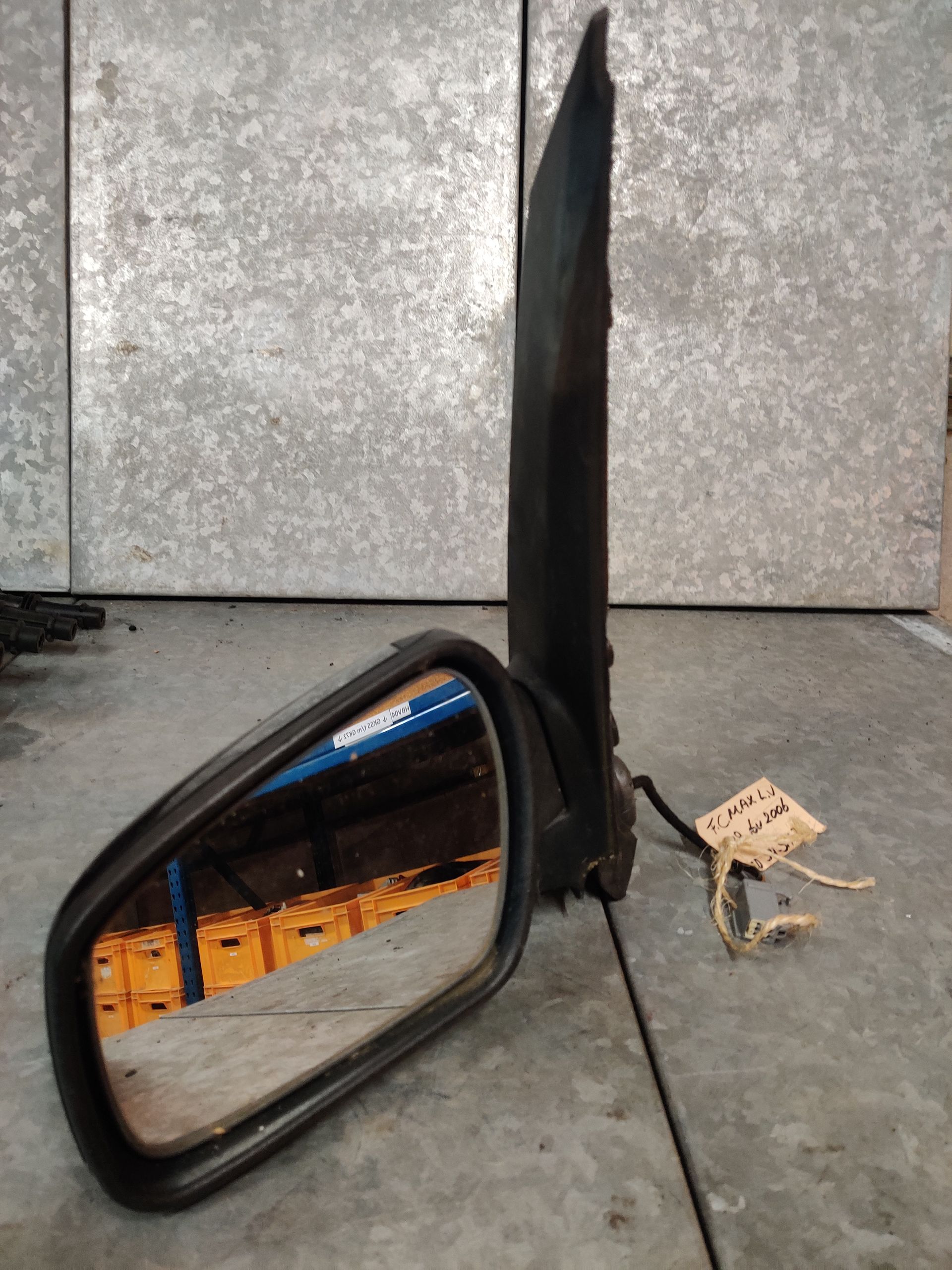 Daihatsu, Ford, Opel, Mini, Peugeot bij Stegeman Autosloperij in Exel bij Lochem.