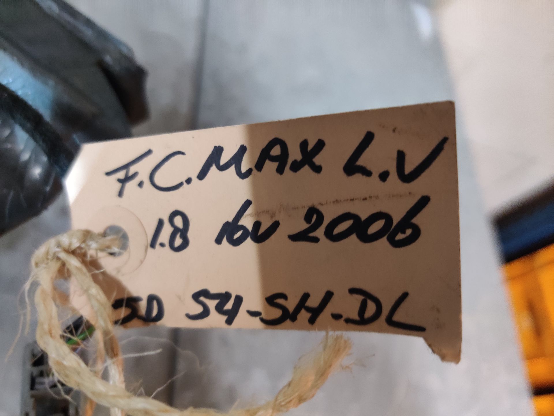 Daihatsu, Ford, Opel, Mini, Peugeot bij Stegeman Autosloperij in Exel bij Lochem.