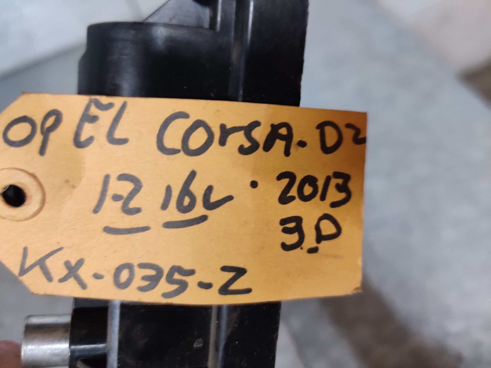 Daihatsu, Ford, Opel, Mini, Peugeot bij Stegeman Autosloperij in Exel bij Lochem.