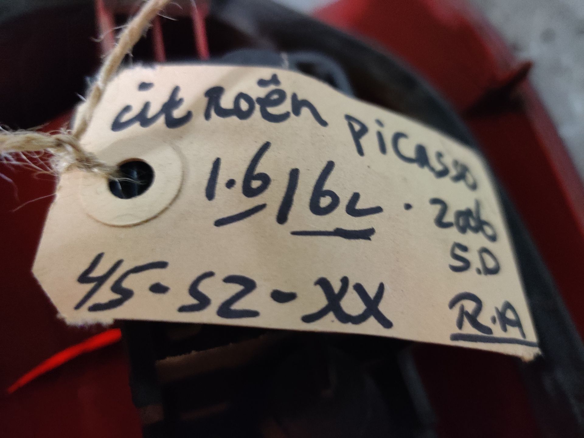 Daihatsu, Ford, Opel, Mini, Peugeot bij Stegeman Autosloperij in Exel bij Lochem.