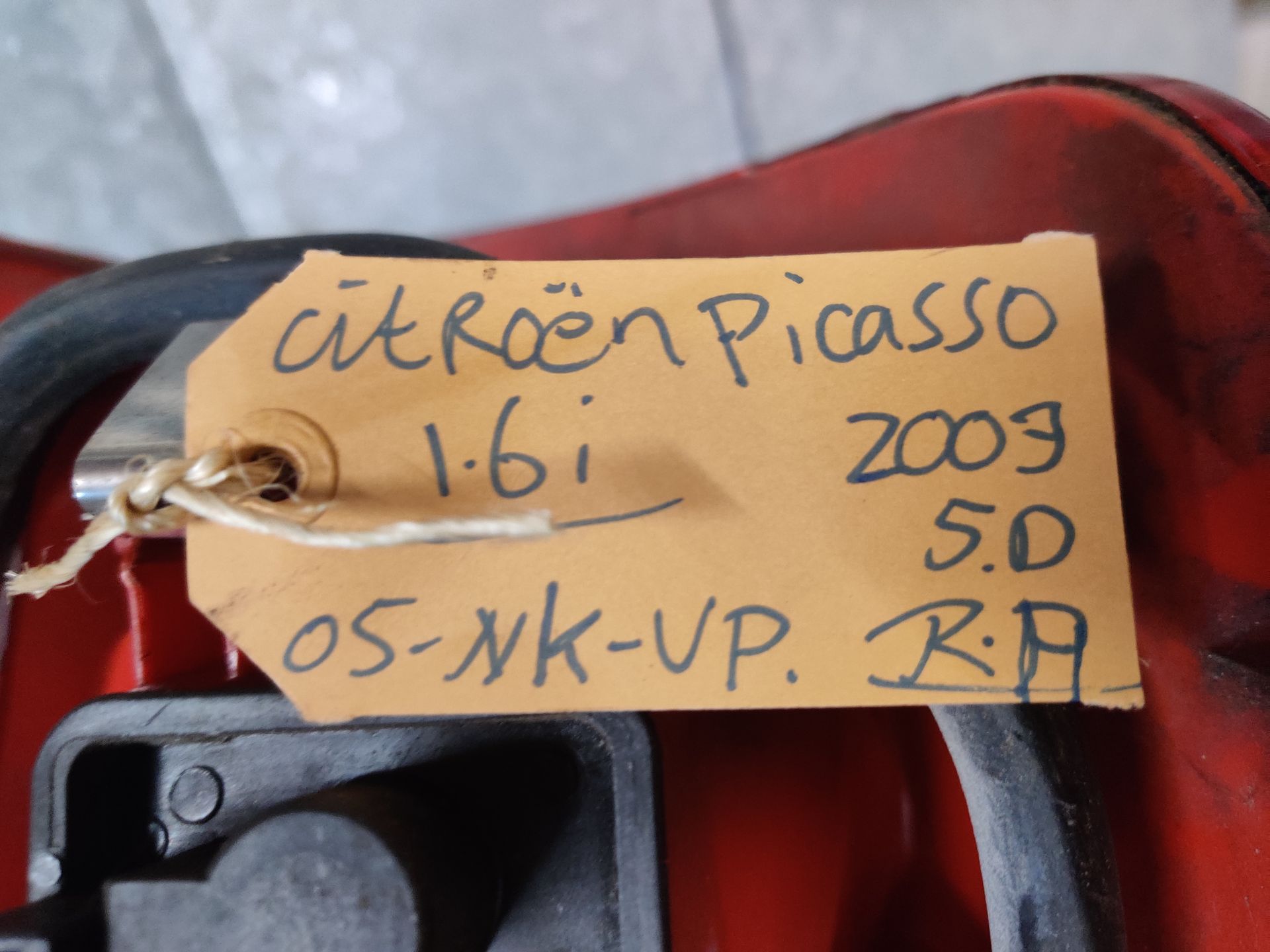 Daihatsu, Ford, Opel, Mini, Peugeot bij Stegeman Autosloperij in Exel bij Lochem.