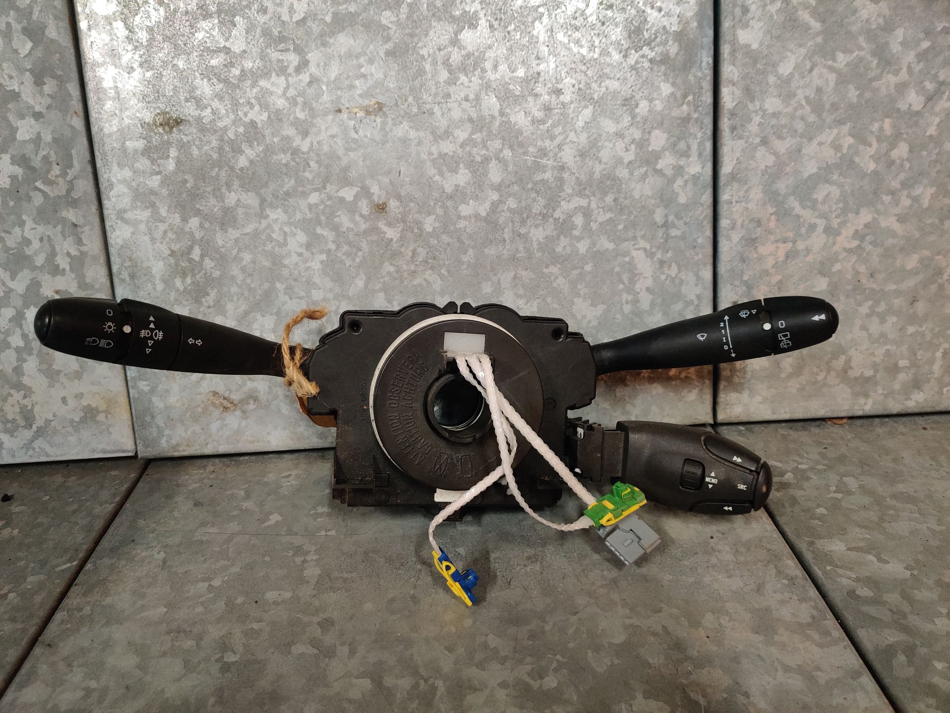 Daihatsu, Ford, Opel, Mini, Peugeot bij Stegeman Autosloperij in Exel bij Lochem.