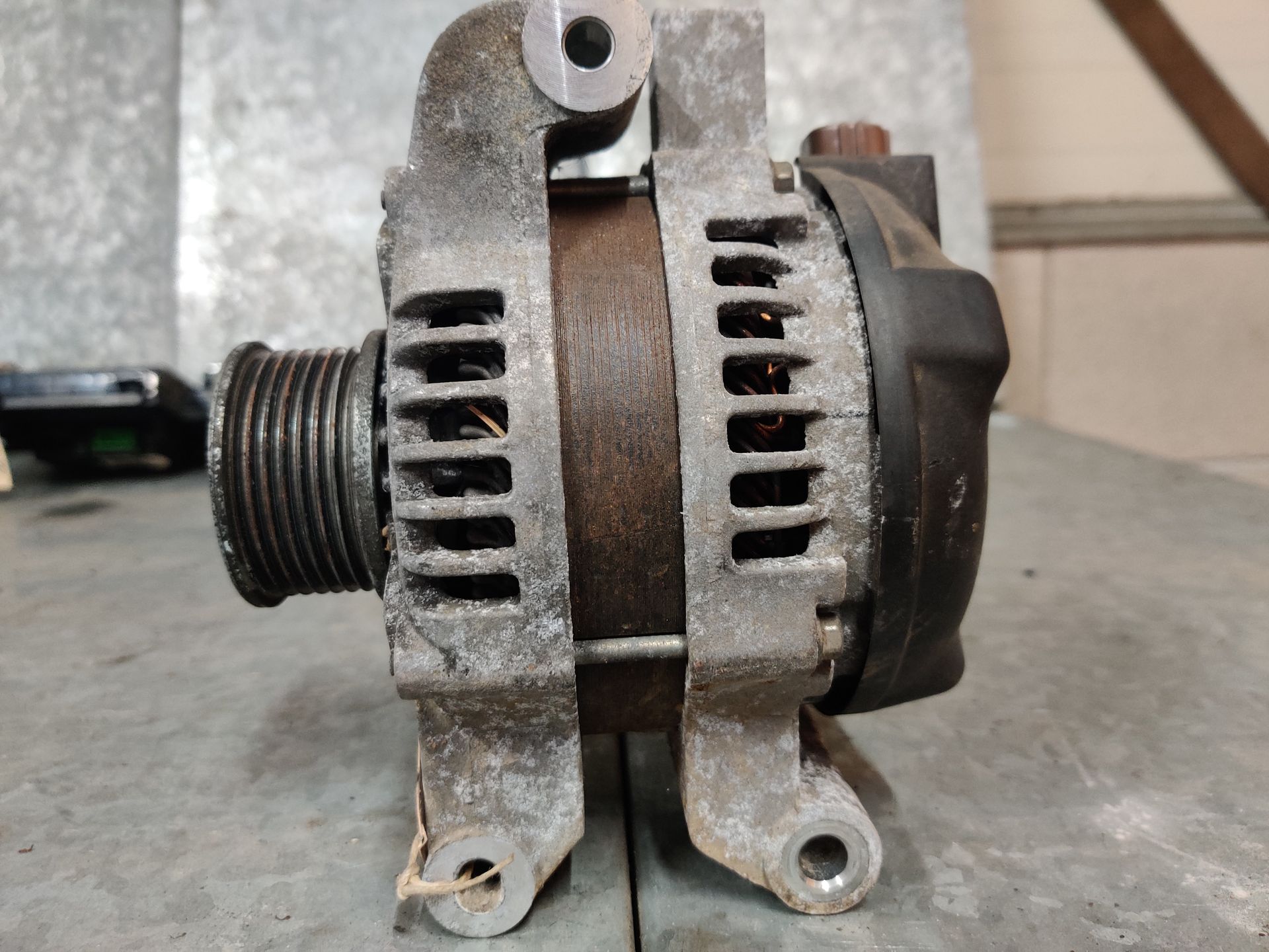 RAV4 onderdelen bij Stegeman Car Parts in Exel