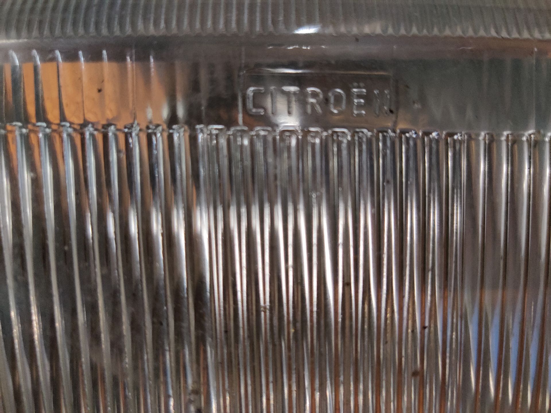 Citroen, Seat, Volvo en Saab onderdelen bij Stegeman Car Parts in Exel.