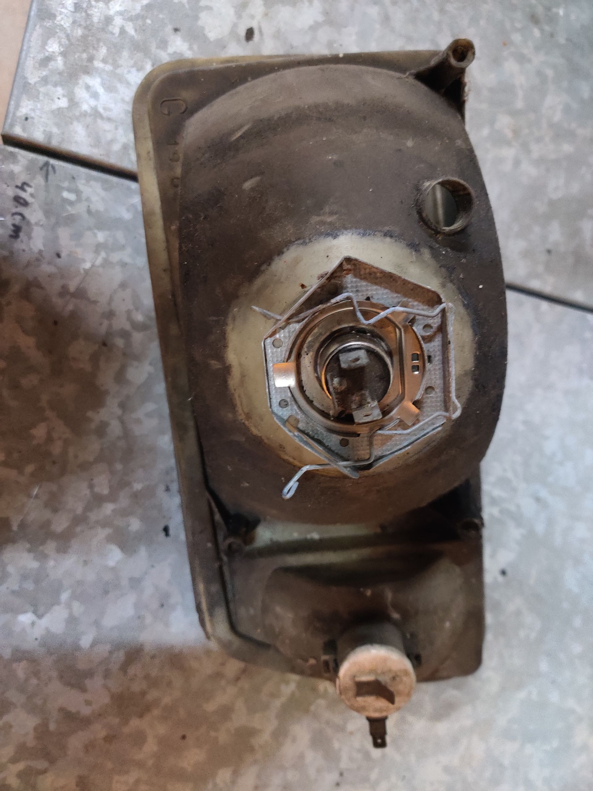 Citroen, Seat, Volvo en Saab onderdelen bij Stegeman Car Parts in Exel.