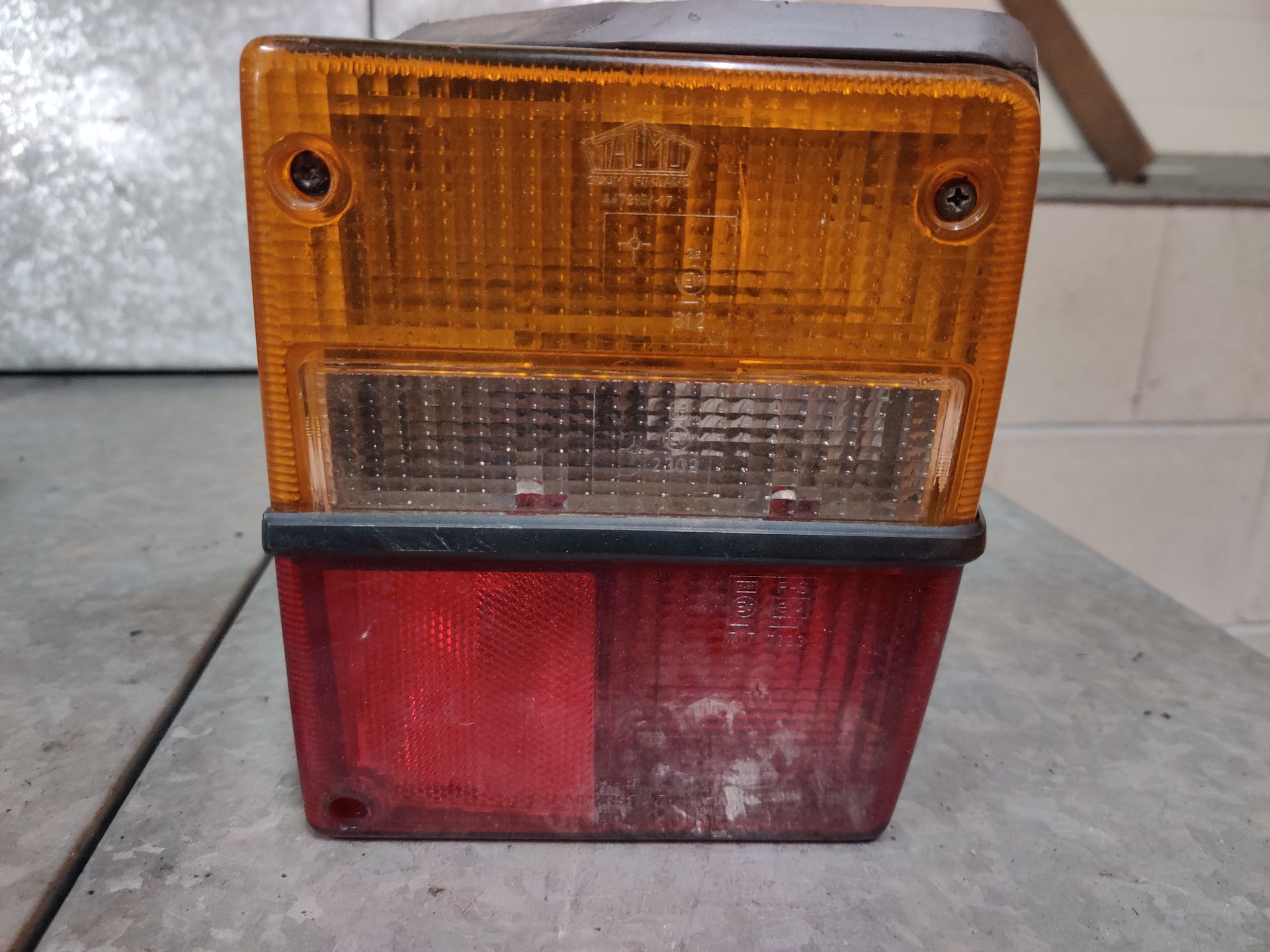 Citroen, Seat, Volvo en Saab onderdelen bij Stegeman Car Parts in Exel.