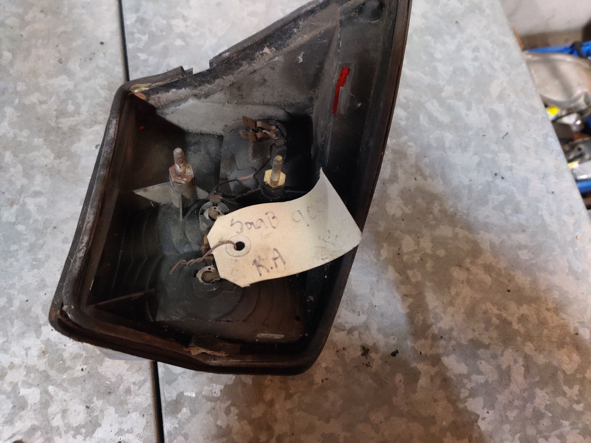 Citroen, Seat, Volvo en Saab onderdelen bij Stegeman Car Parts in Exel.