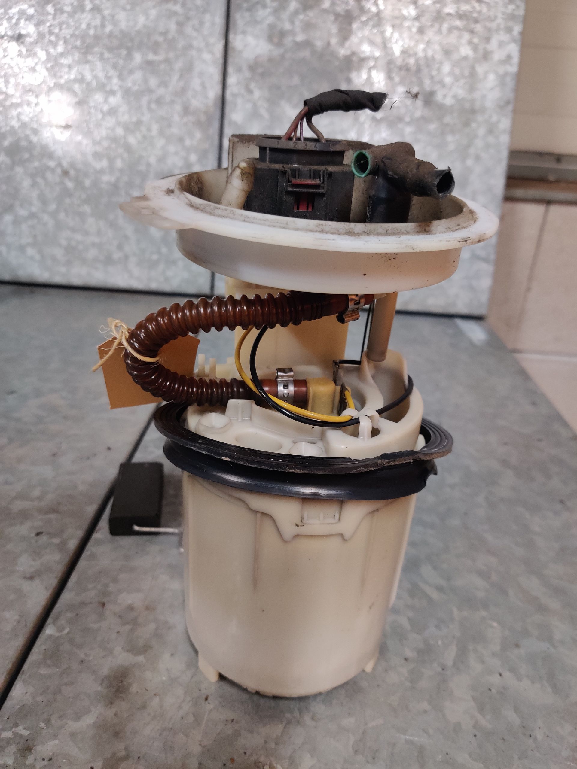 Audi A3, Citroen Axel, Peugeot Partner, Renault Scenic onderdelen bij Stegeman Car Parts in Lochem