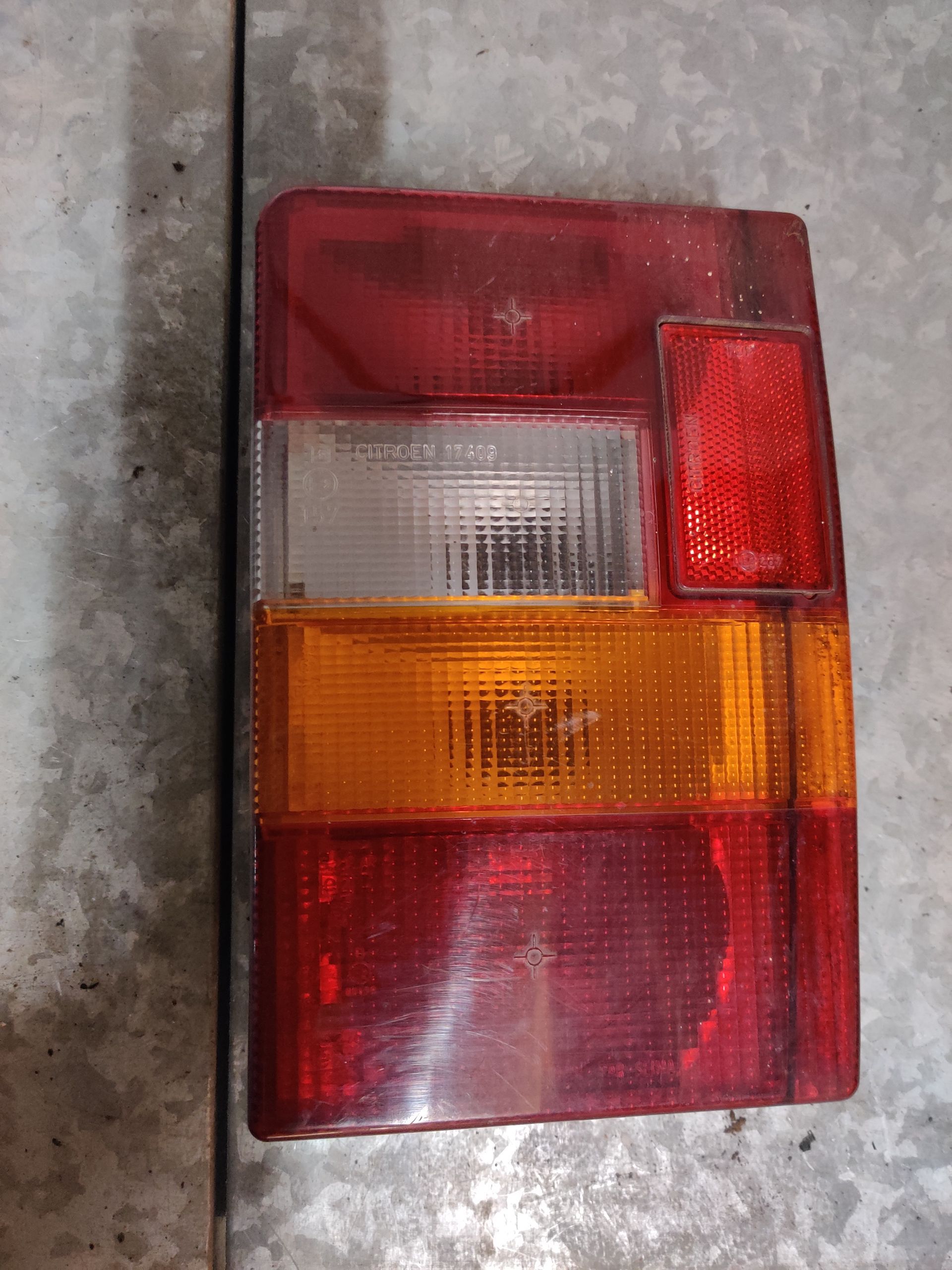 Audi A3, Citroen Axel, Peugeot Partner, Renault Scenic onderdelen bij Stegeman Car Parts in Lochem