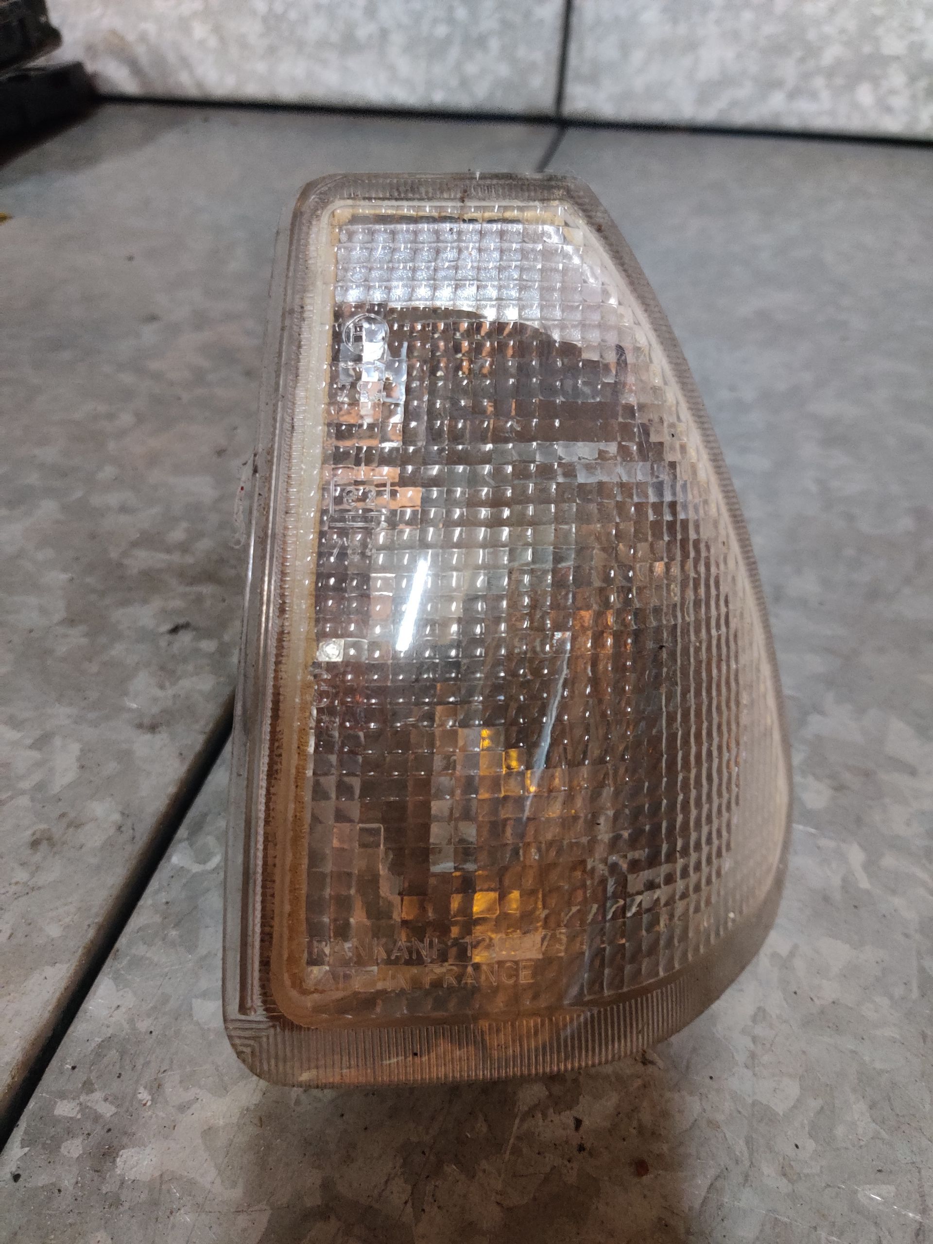 Audi A3, Citroen Axel, Peugeot Partner, Renault Scenic onderdelen bij Stegeman Car Parts in Lochem