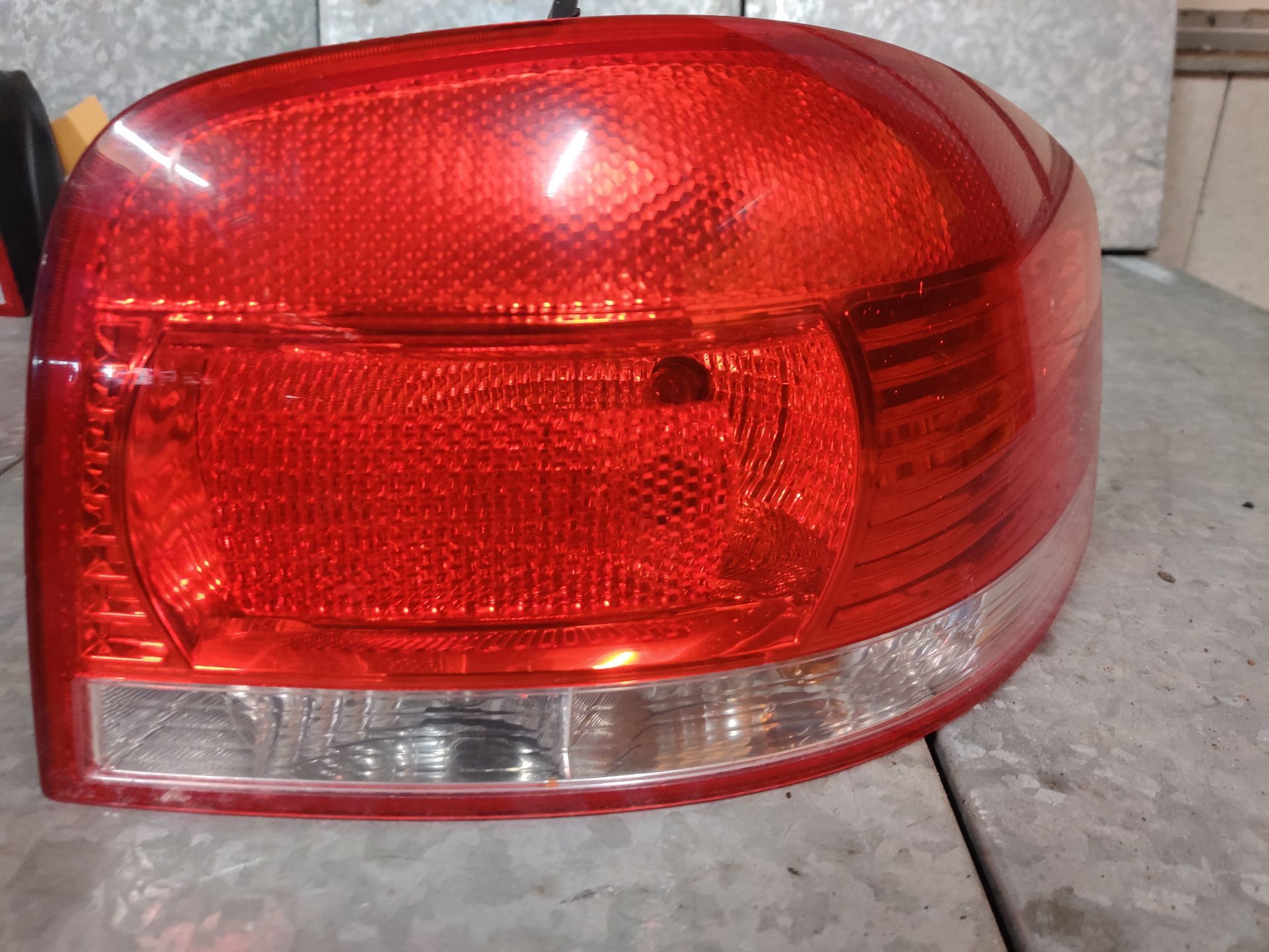 Audi A3, Citroen Axel, Peugeot Partner, Renault Scenic onderdelen bij Stegeman Car Parts in Lochem