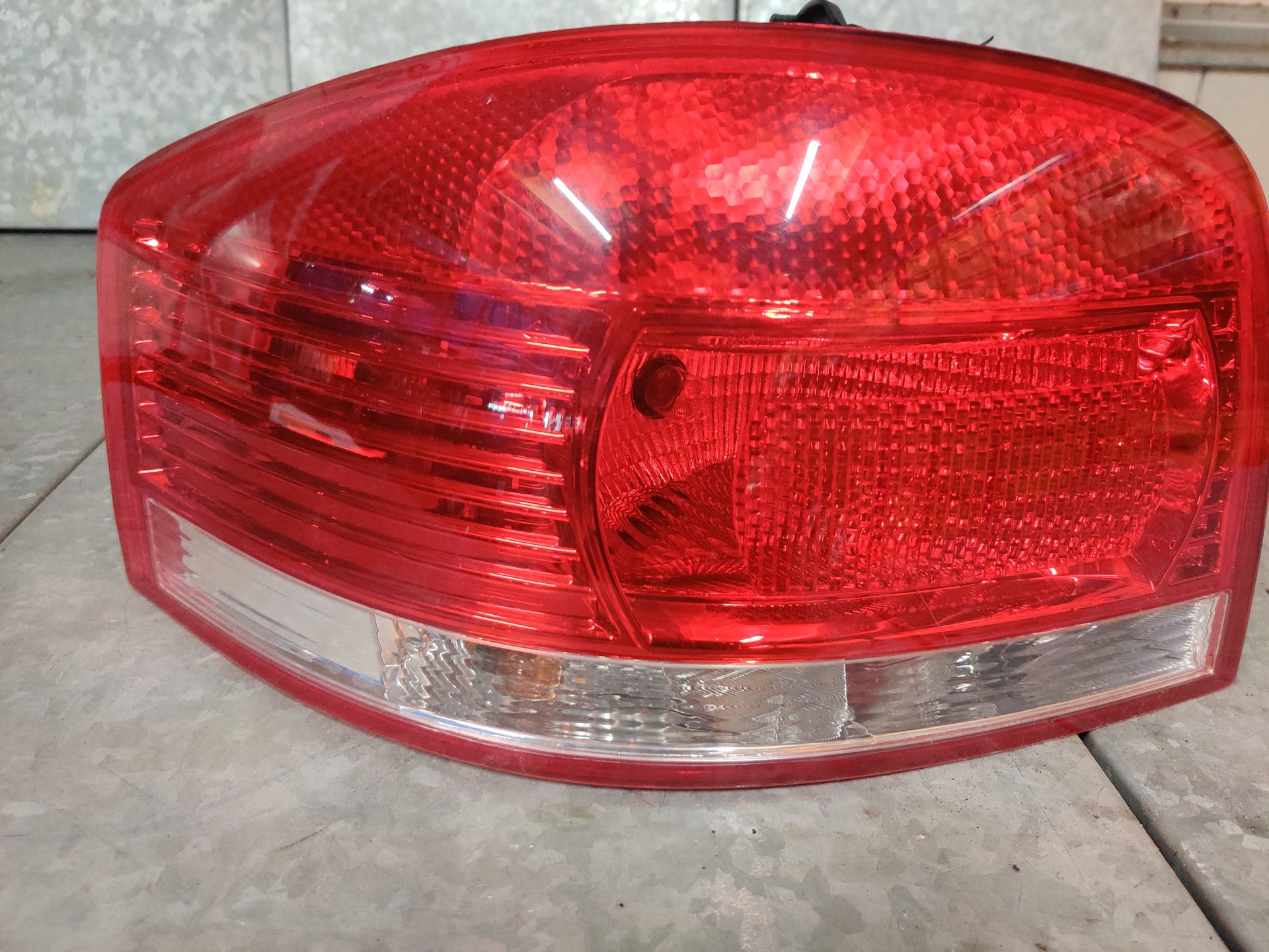 Audi A3, Citroen Axel, Peugeot Partner, Renault Scenic onderdelen bij Stegeman Car Parts in Lochem