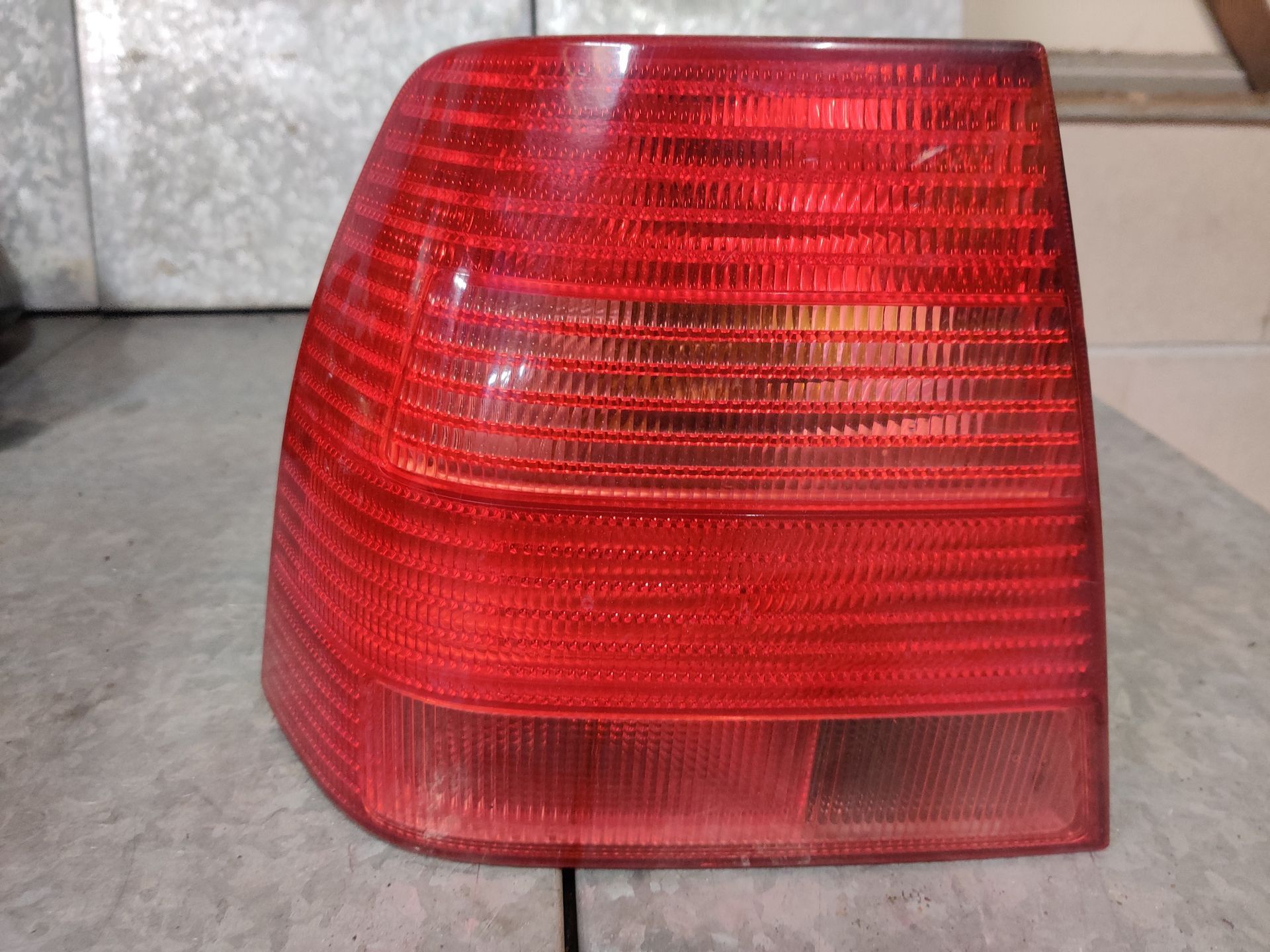 Volkswagen Bora onderdelen bij stegemancarparts.nl