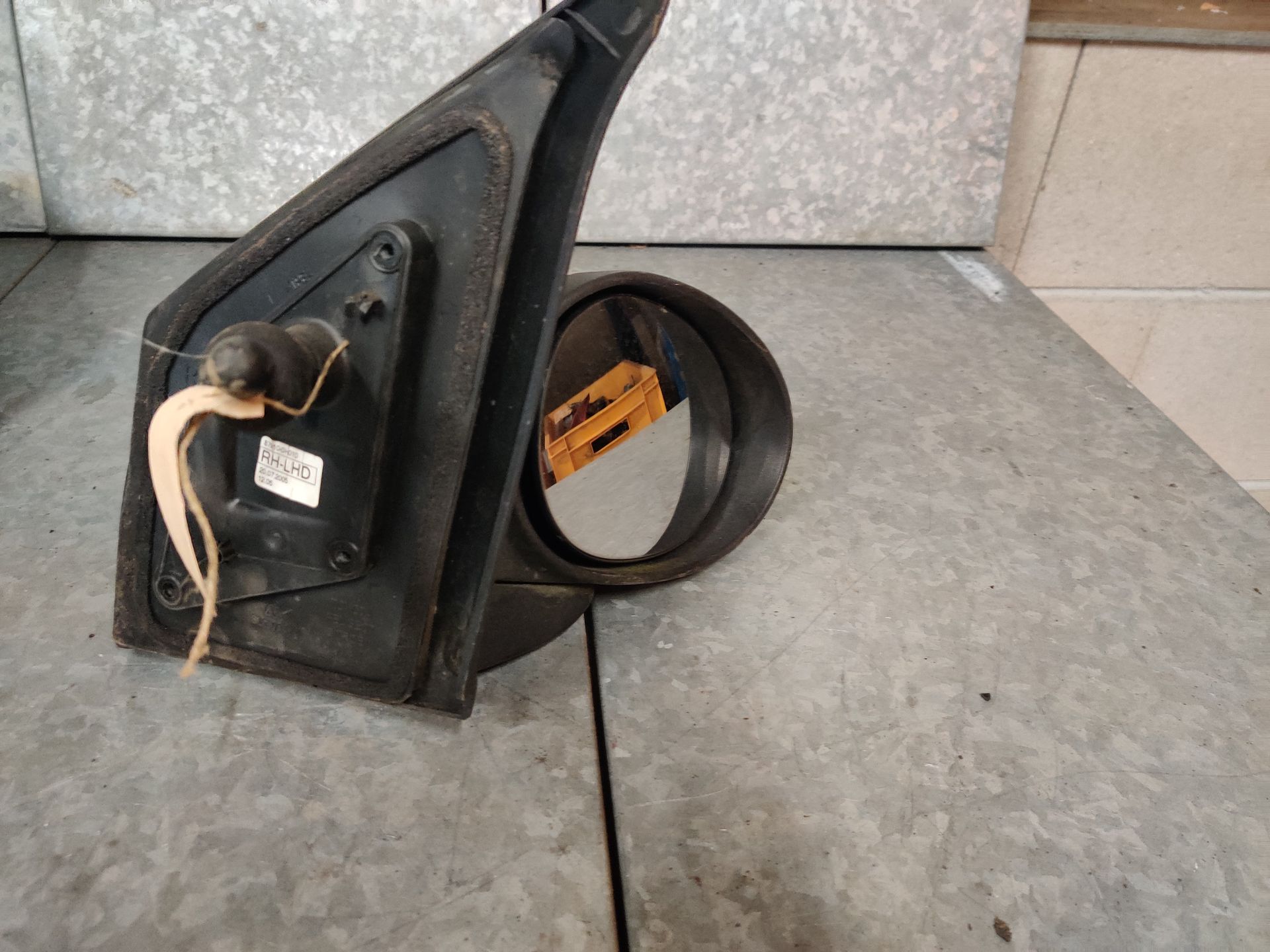 Citroen C1  onderdelen bij stegemancarparts.nl