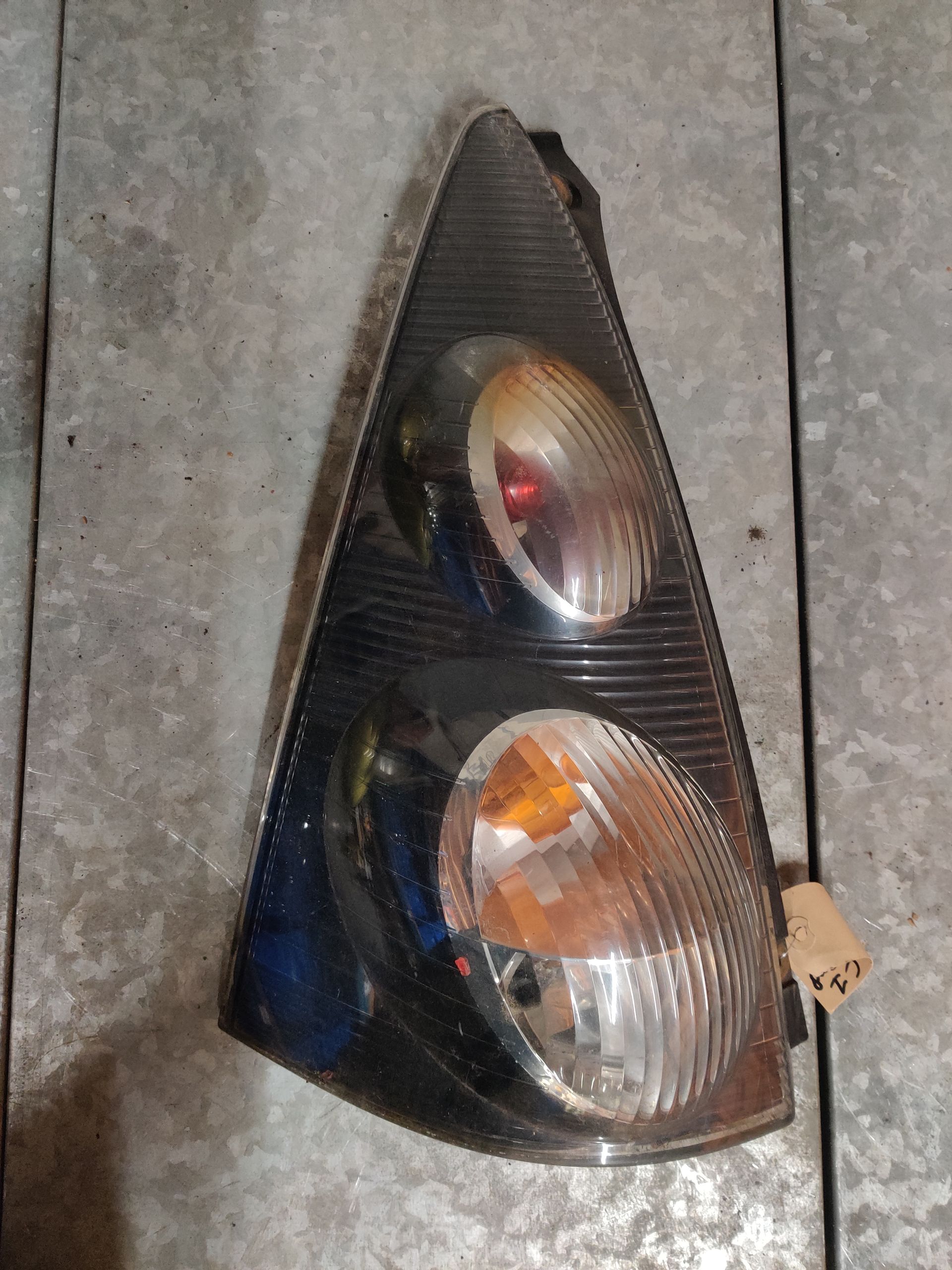 Daihatsu onderdelen bij stegemancarparts.nl