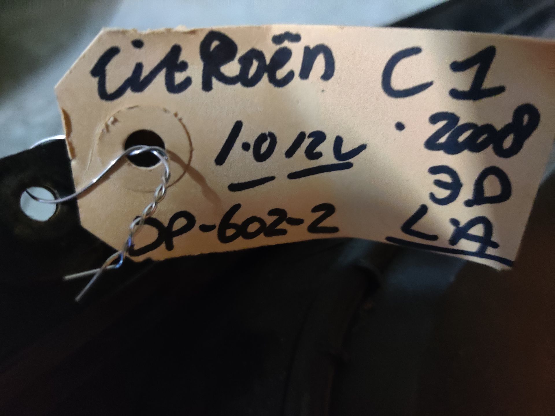 Daihatsu onderdelen bij stegemancarparts.nl