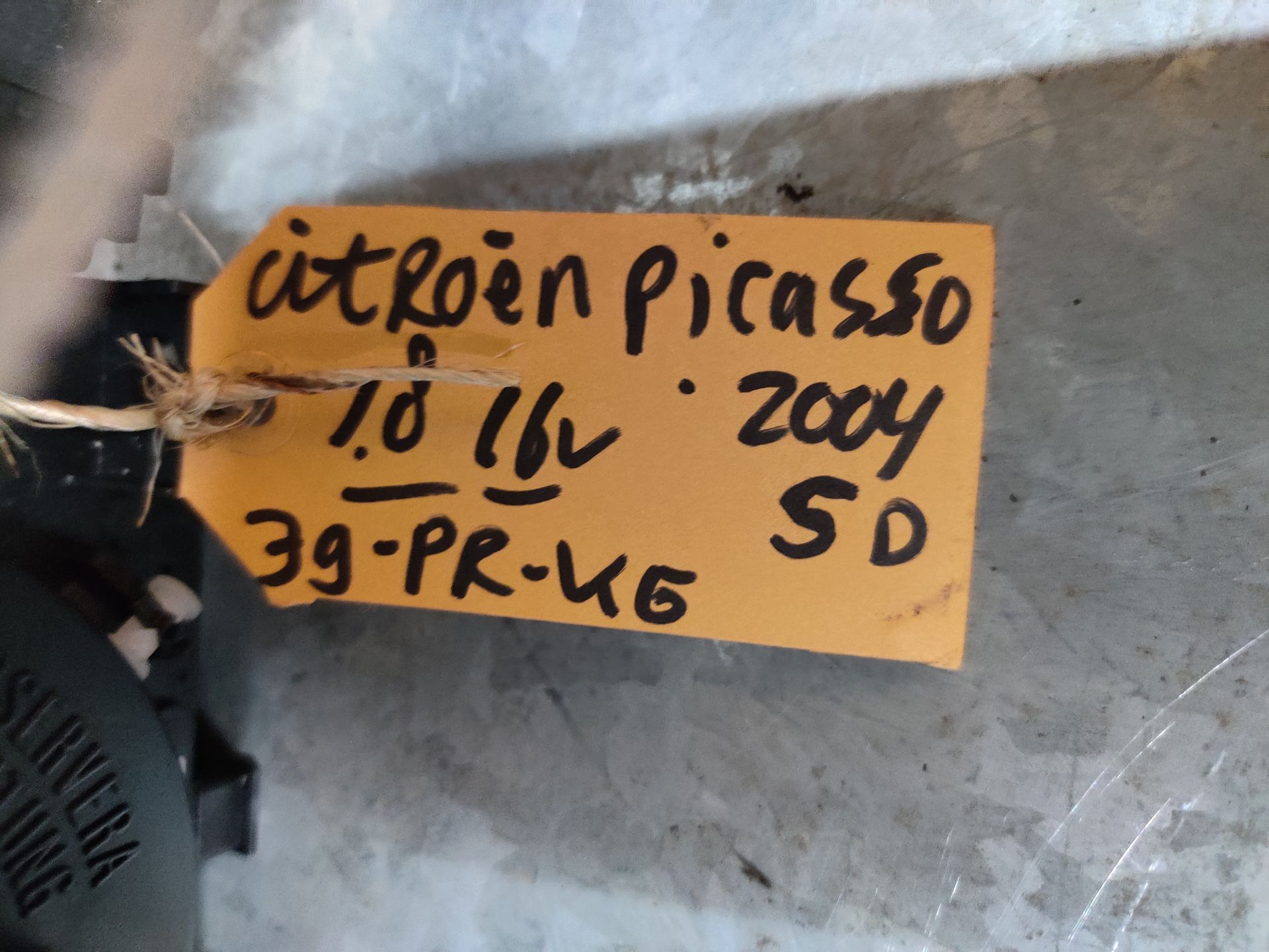 BMW 525i onderdelen bij Stegeman Carparts in Lochem