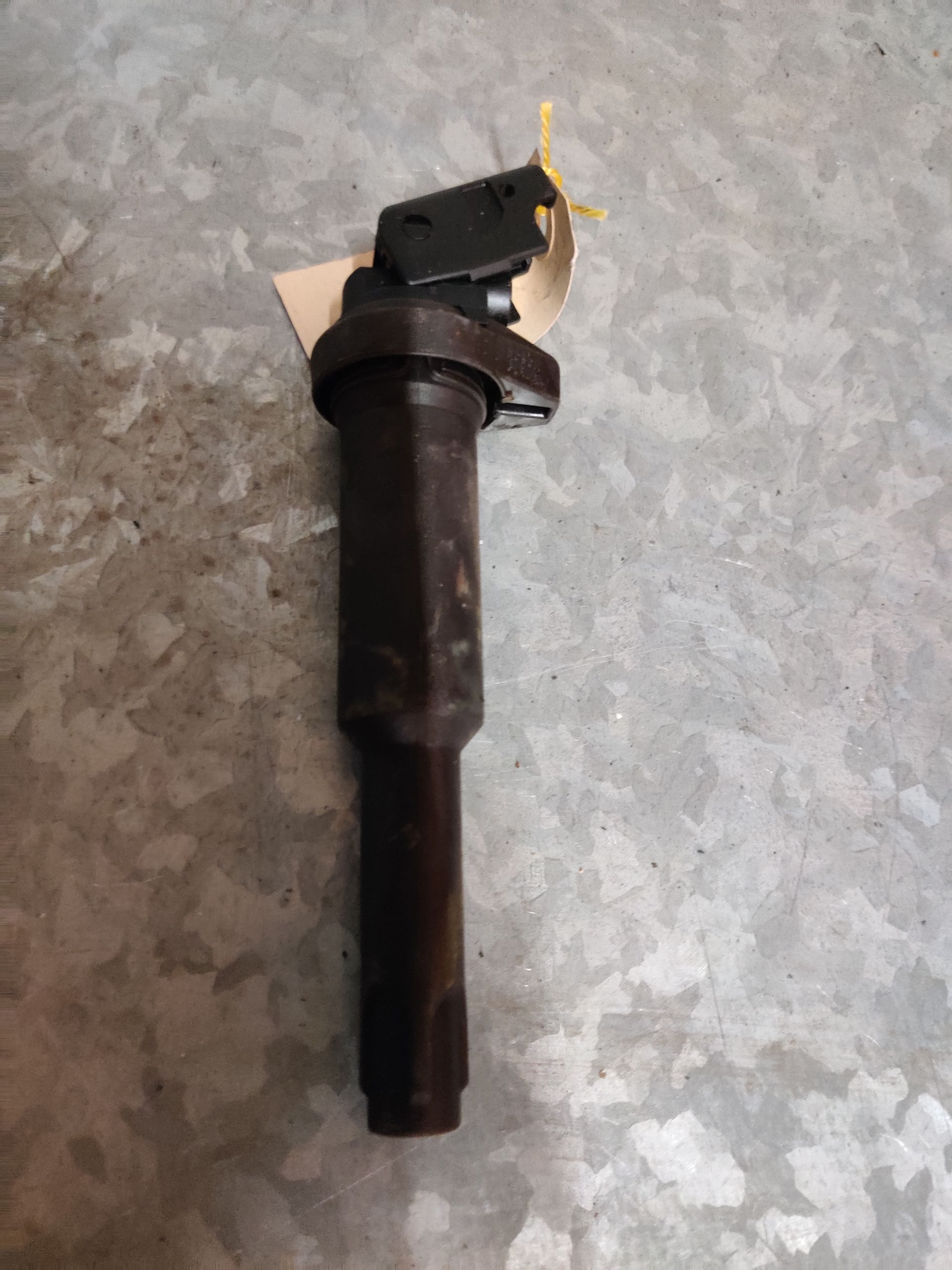 BMW 525i onderdelen bij Stegeman Carparts in Lochem