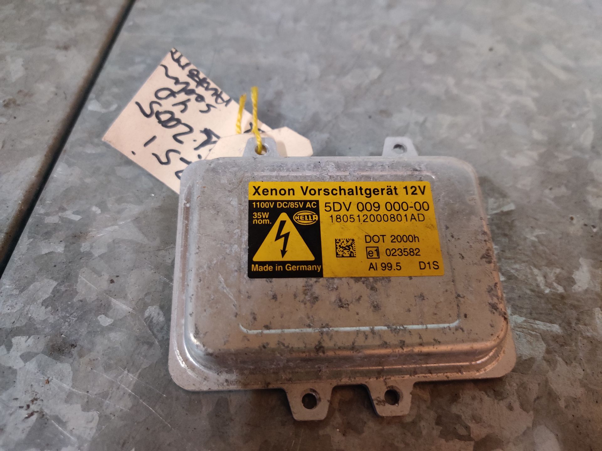 Bij Stegeman Carparts in Exel zijn veel BMW 525i onderdelen op voorraad in de webshop