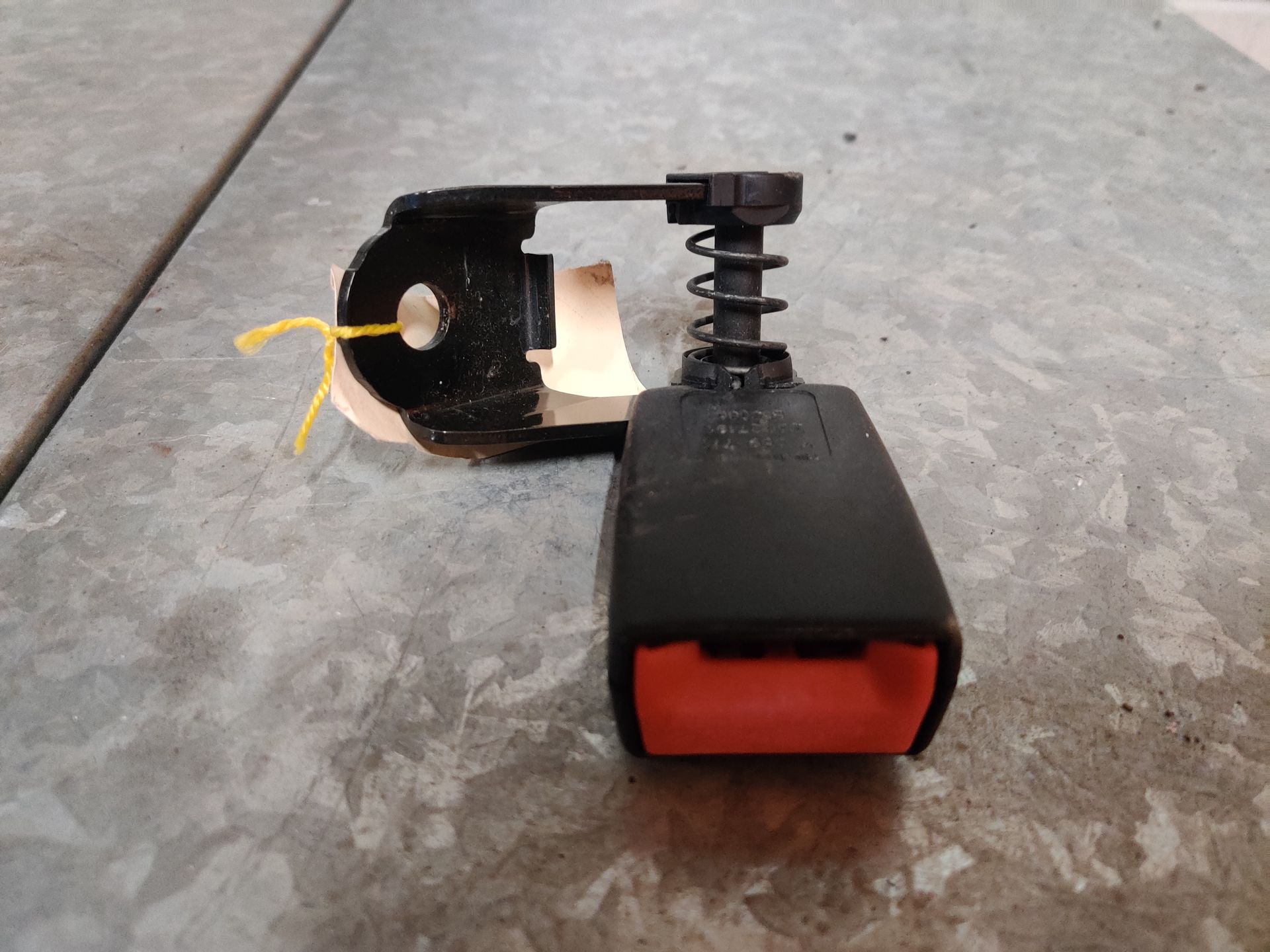 Bij Stegeman Carparts in Exel zijn veel BMW 525i onderdelen op voorraad in de webshop