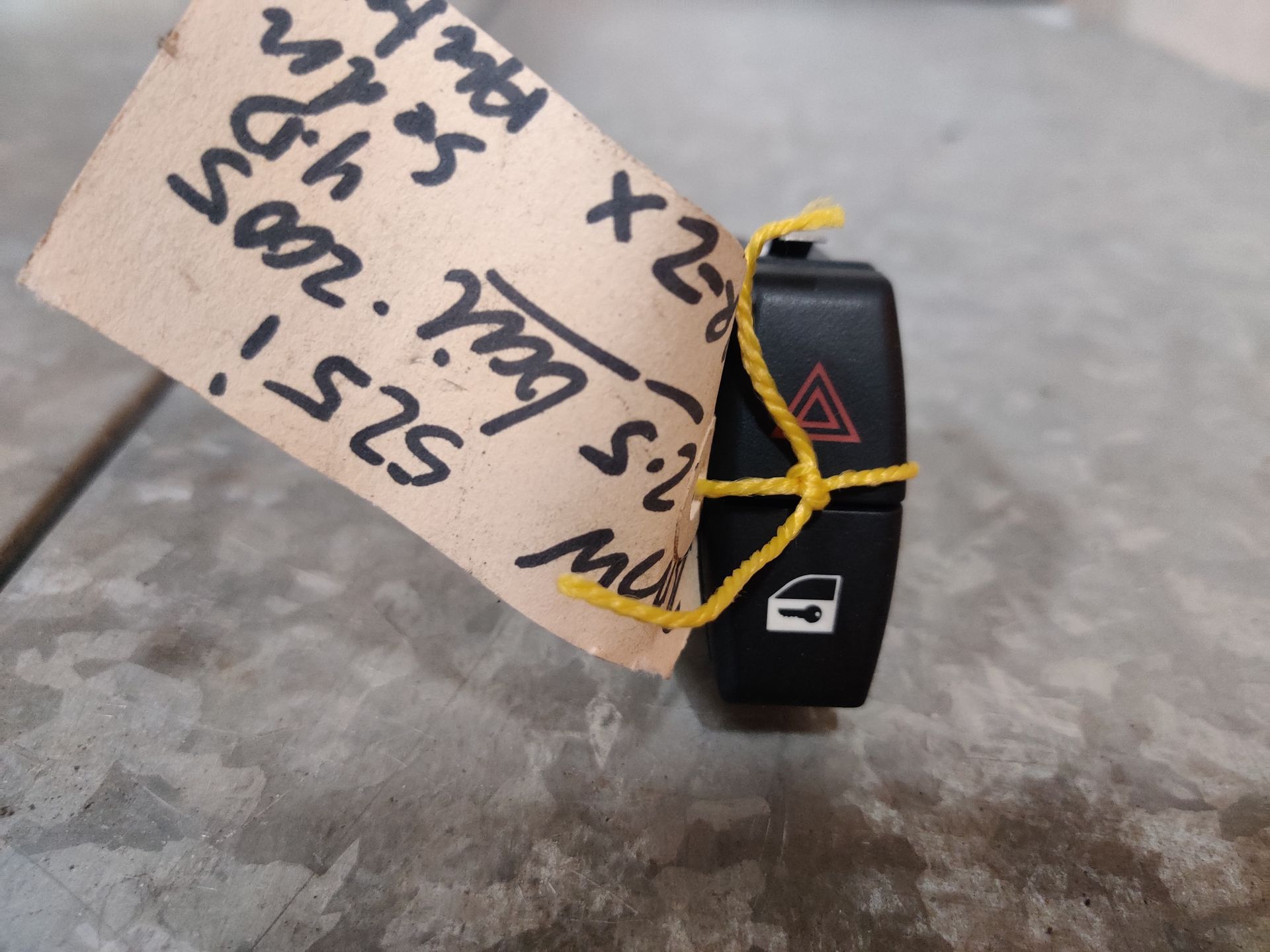 Bij Stegeman Carparts in Exel zijn veel BMW 525i onderdelen op voorraad in de webshop