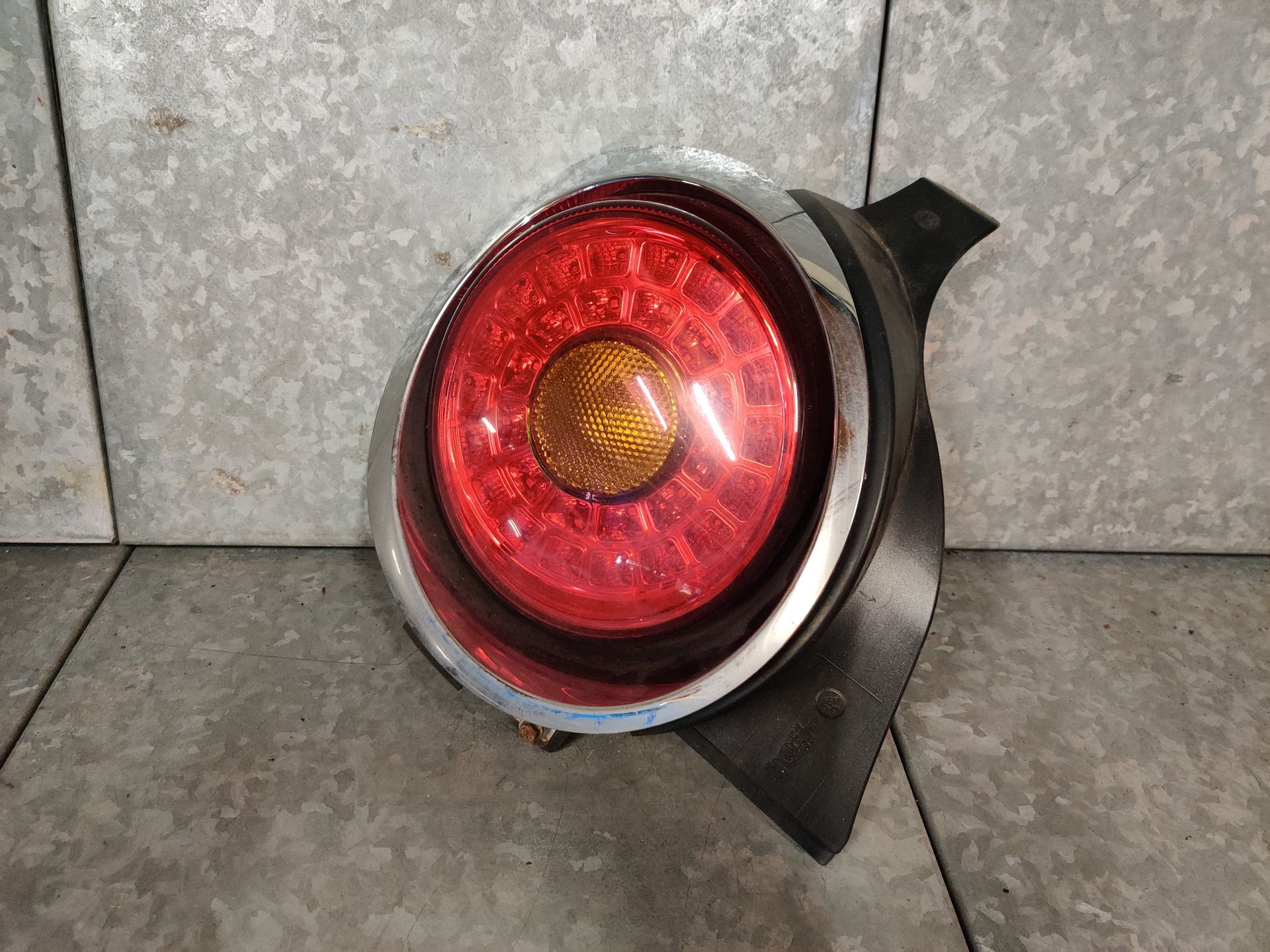 Alfa Mito, Seat Altea onderdelen tussen Deventer en Hengelo bij Stegeman Autosloperij in Exel.