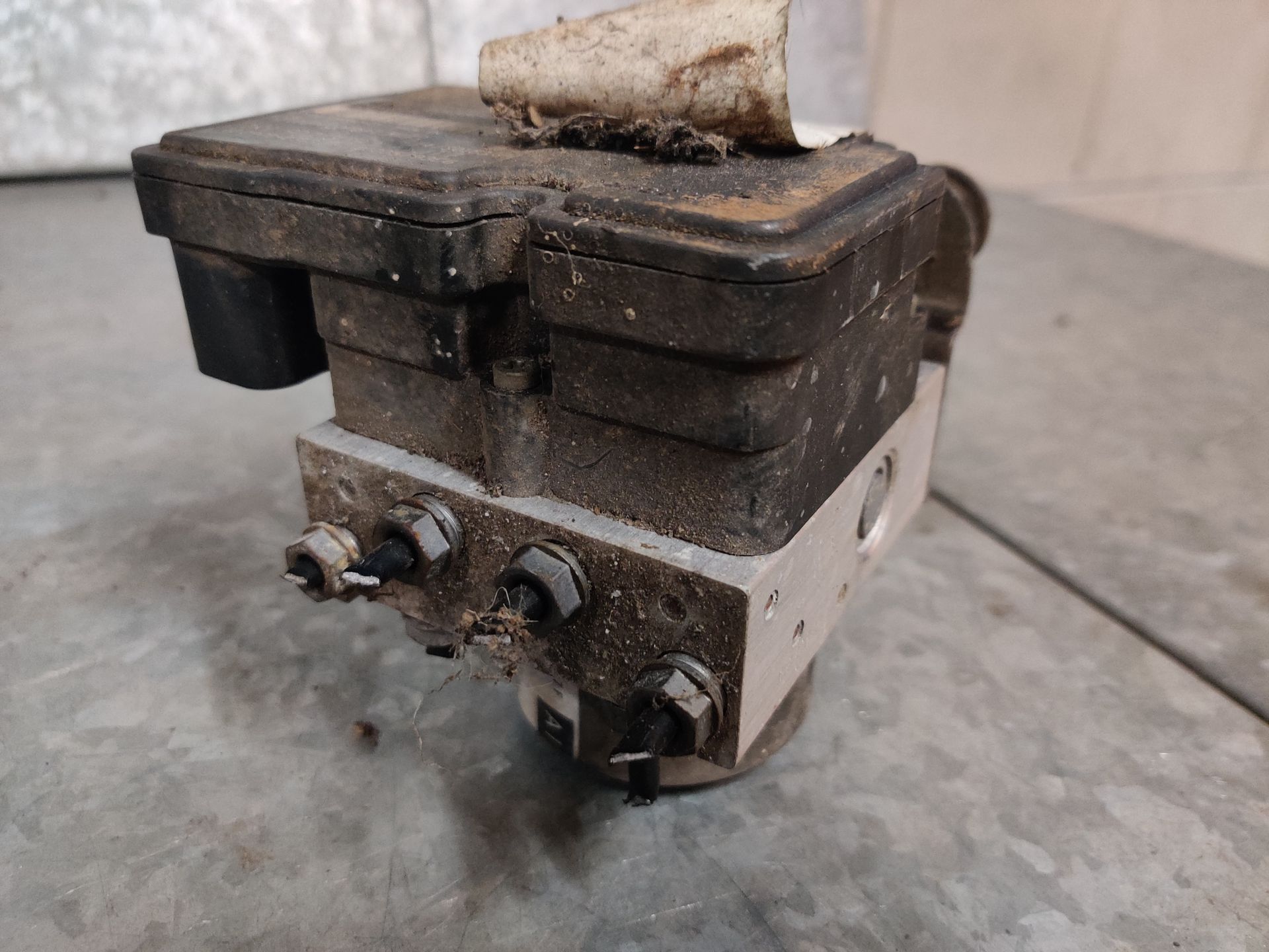 Seat Altea ABS pomp van een 2.0 FSi uit 2004.