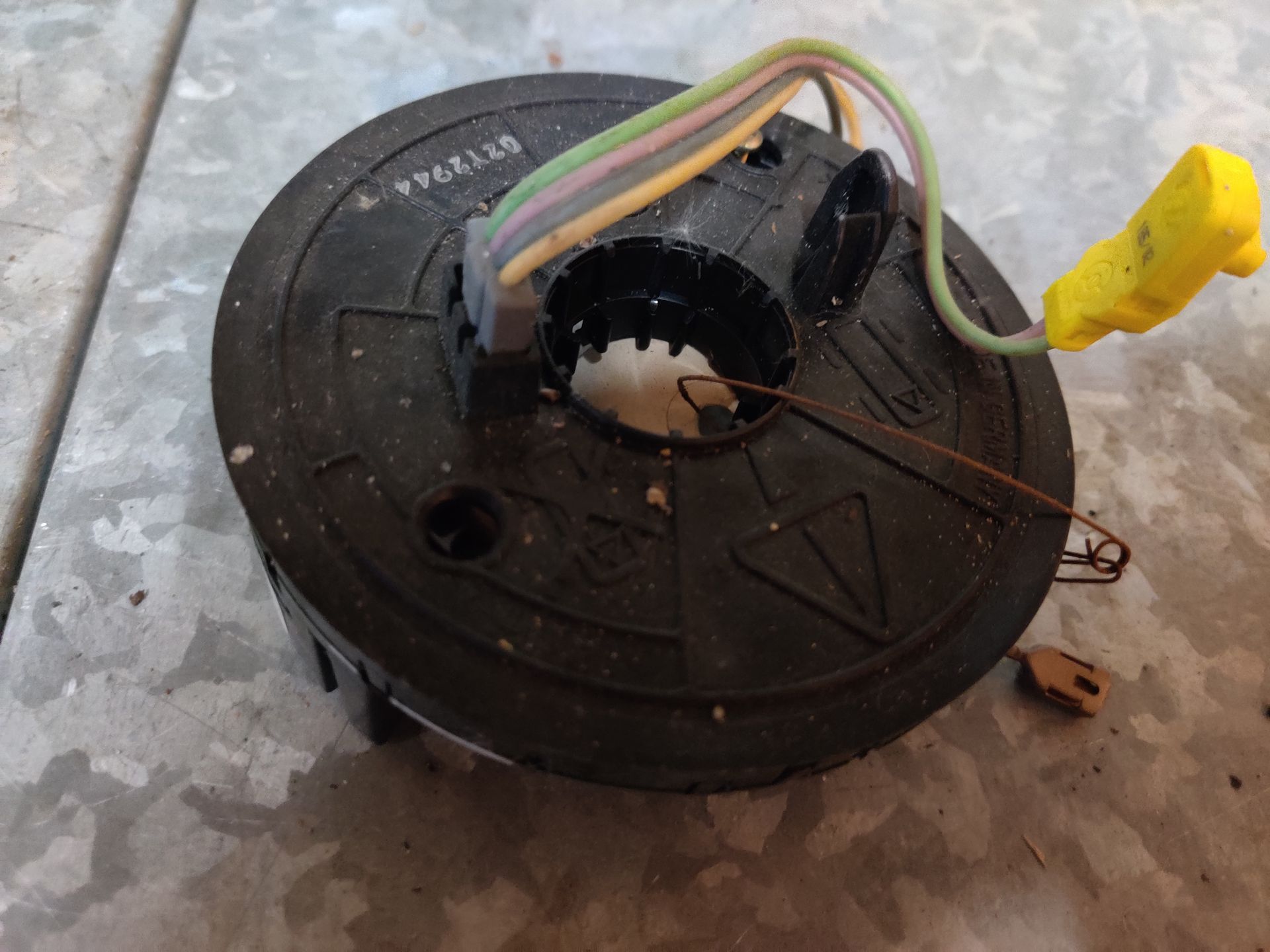 Mercedes A klasse gebruikte onderdelen bij www.stegemancarparts.nl Afhalen ook mogelijk.