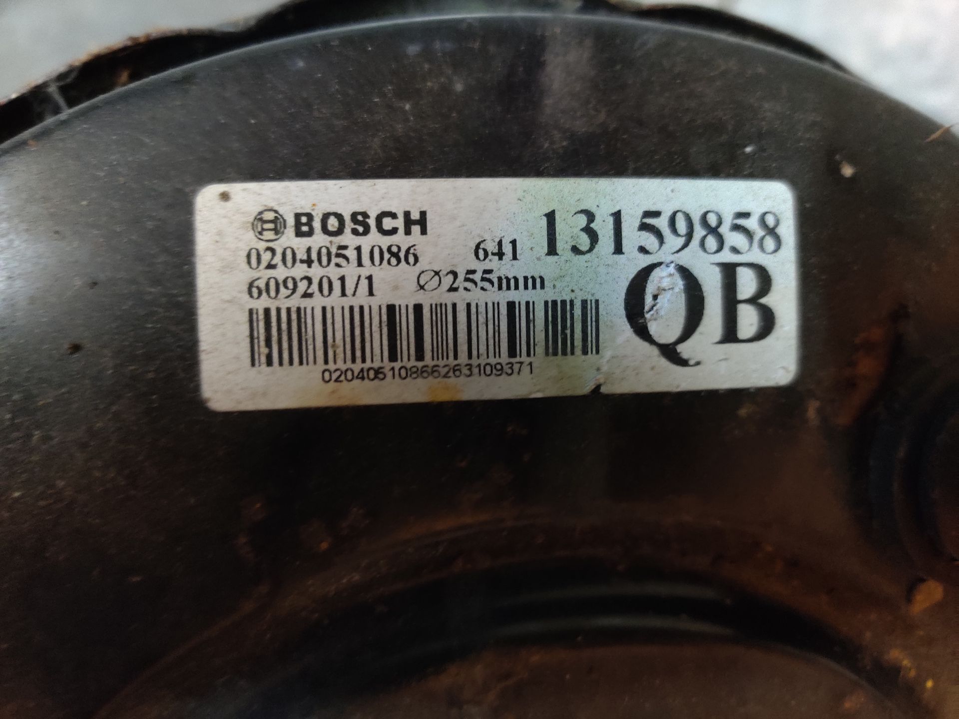 Opel rembekrachtigers op voorraad www.stegemancarparts.nl
Ascona, Manta Kadett, Rekord, Monza.