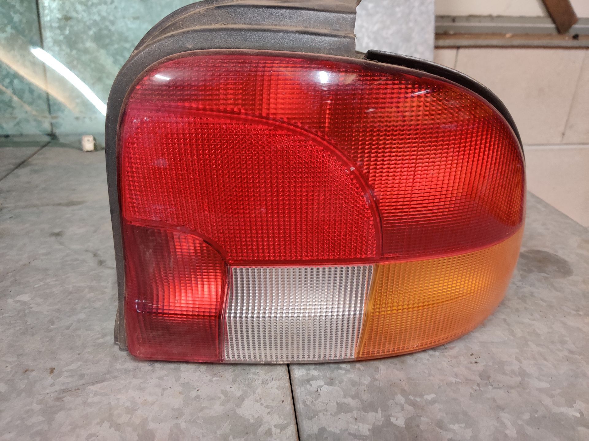 Chrysler onderdelen