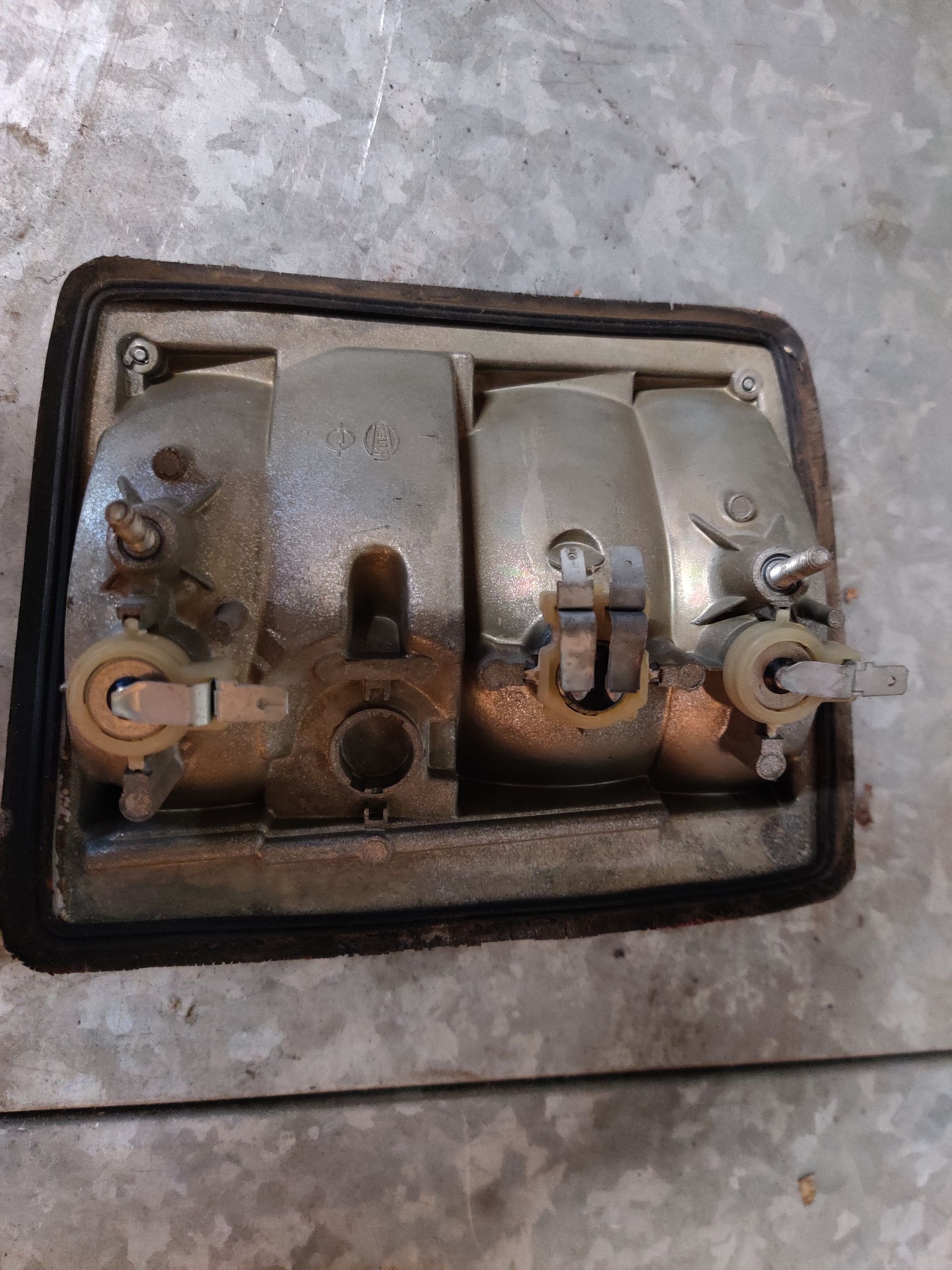 Opel Kadett C GT/E en Caravan onderdelen bij Stegeman Carparts in Exel bij Lochem.