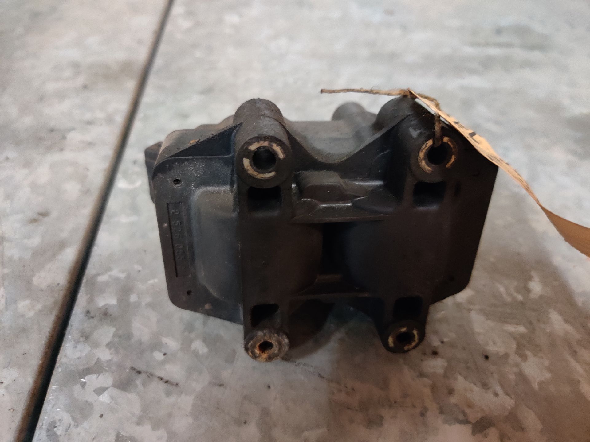 Opel Vectra bobines, contactsloten, koplampen bij Stegeman Autosloperij V.O.F. te Exel.