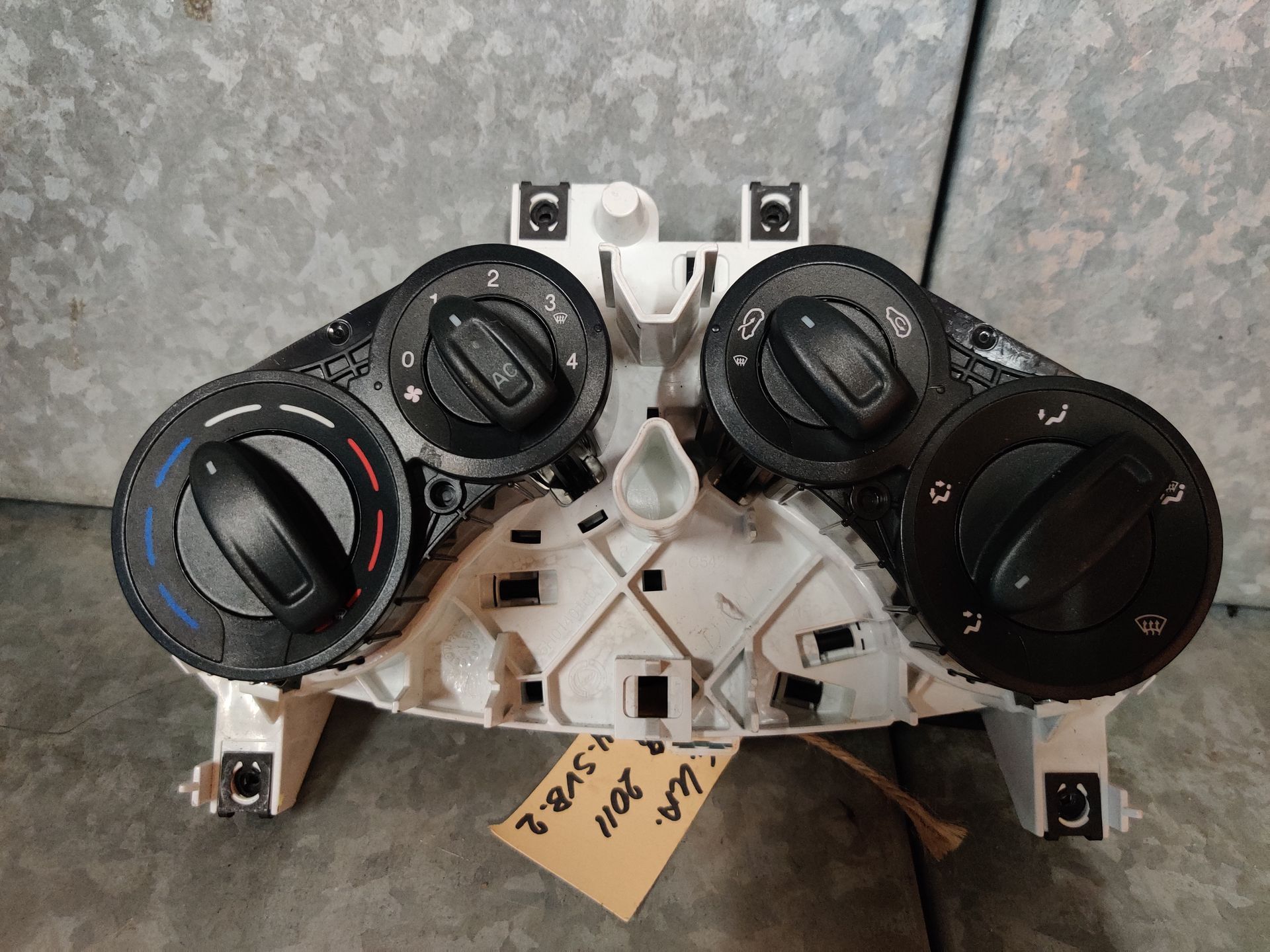 Ford Ka van alle bouwjaren hebben wij onderdelen op voorraad  www.stegemancarparts.nl