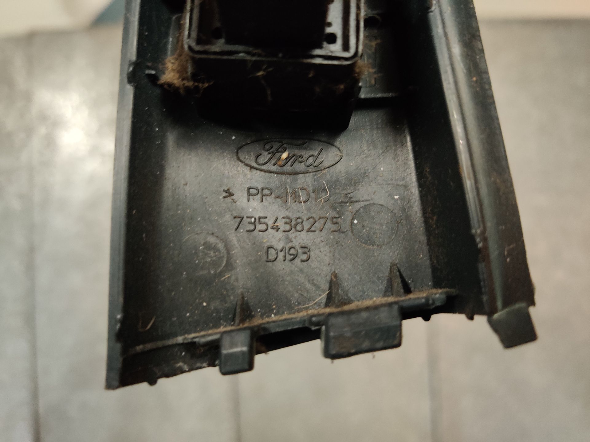 Ford Ka van alle bouwjaren hebben wij onderdelen op voorraad  www.stegemancarparts.nl