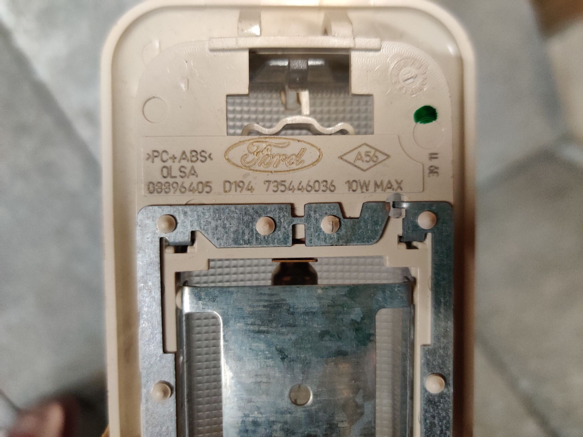 Ford Ka van alle bouwjaren hebben wij onderdelen op voorraad  www.stegemancarparts.nl
